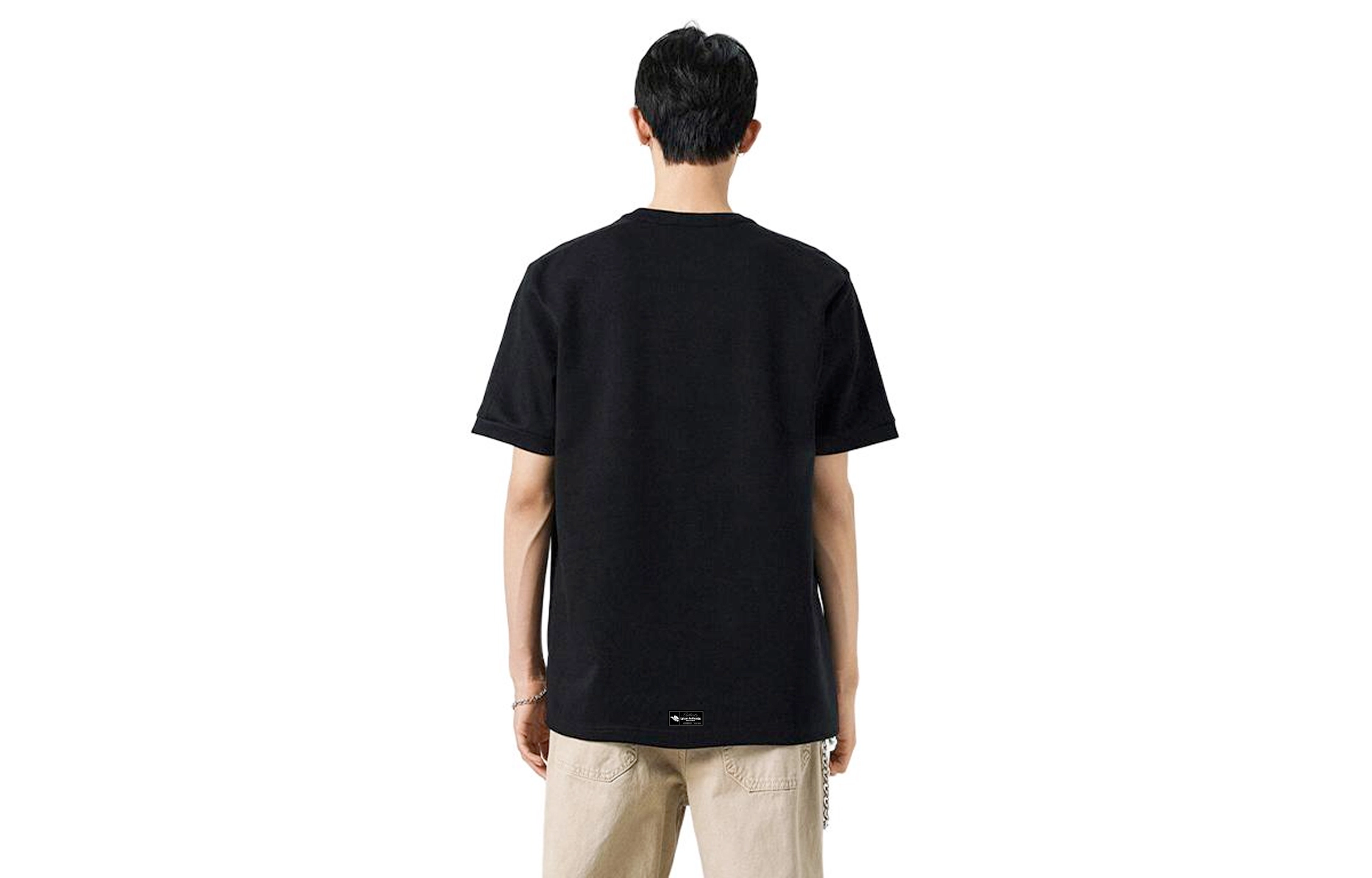 URBAN AUTHENTIC VT