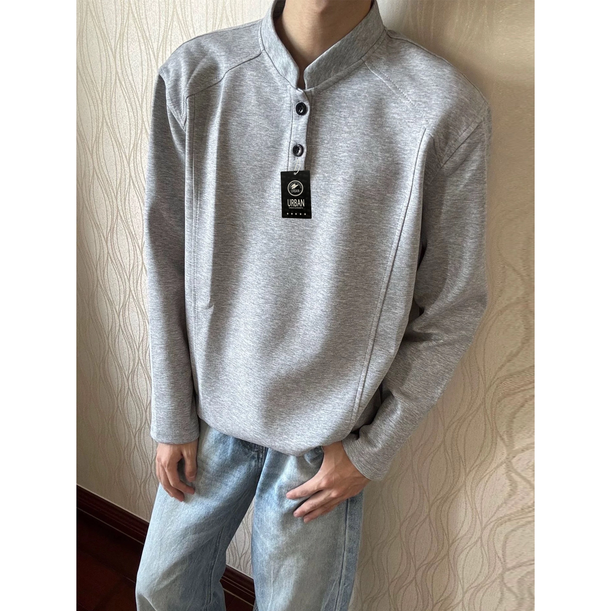 URBAN AUTHENTIC t