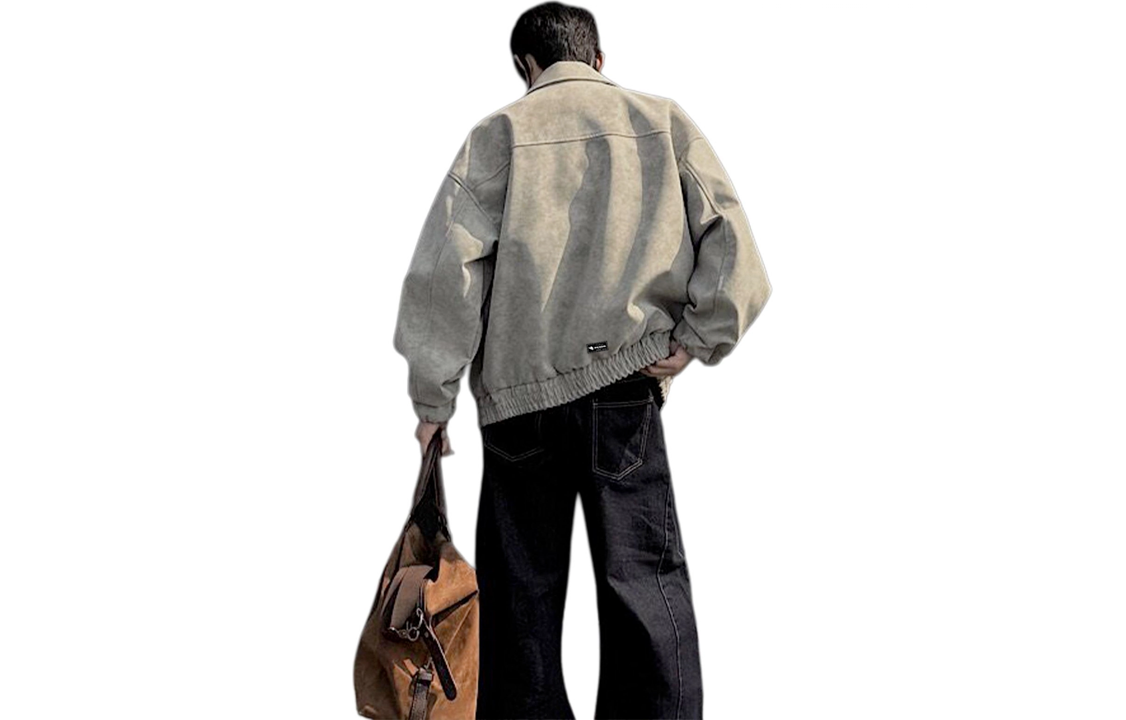 URBAN AUTHENTIC