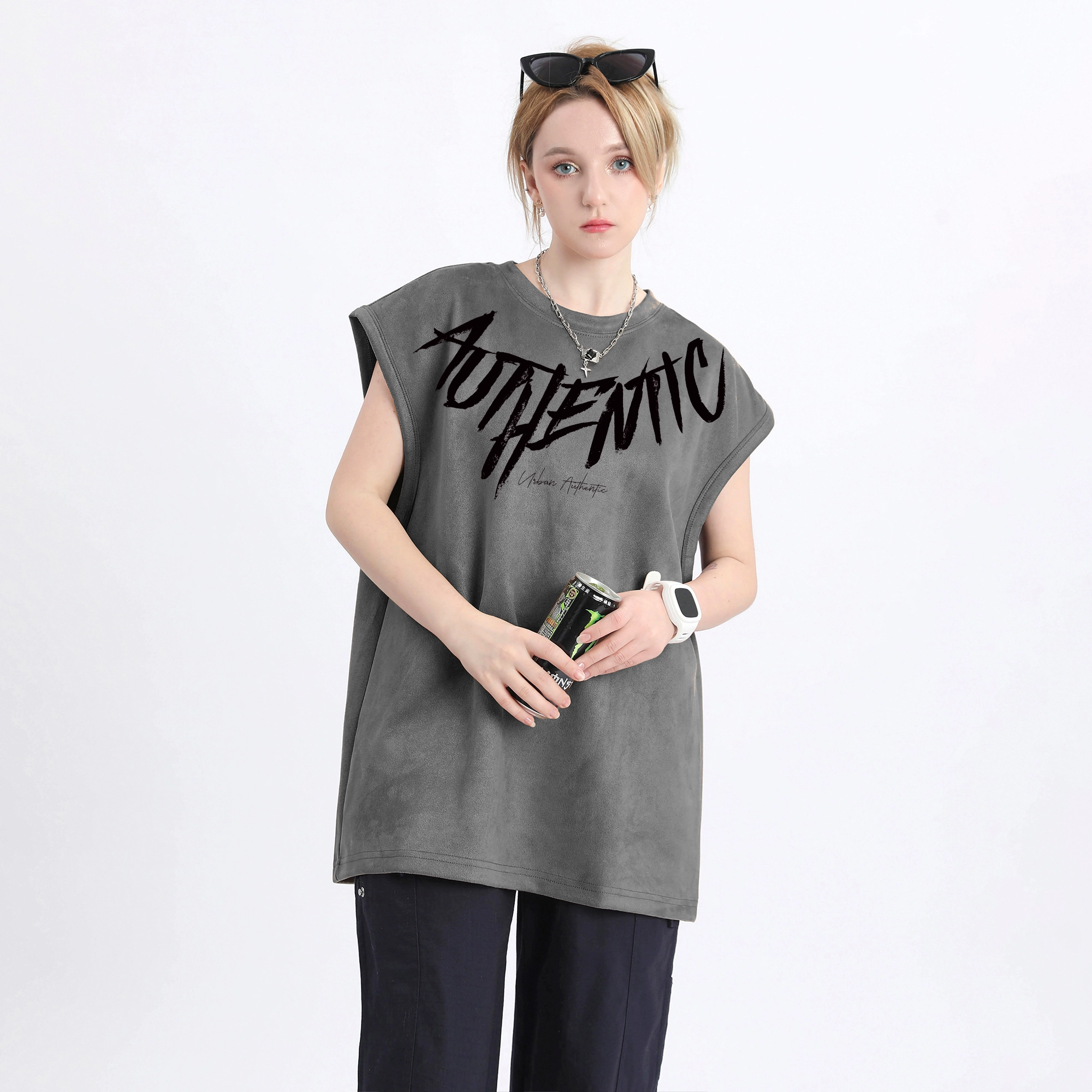 URBAN AUTHENTIC