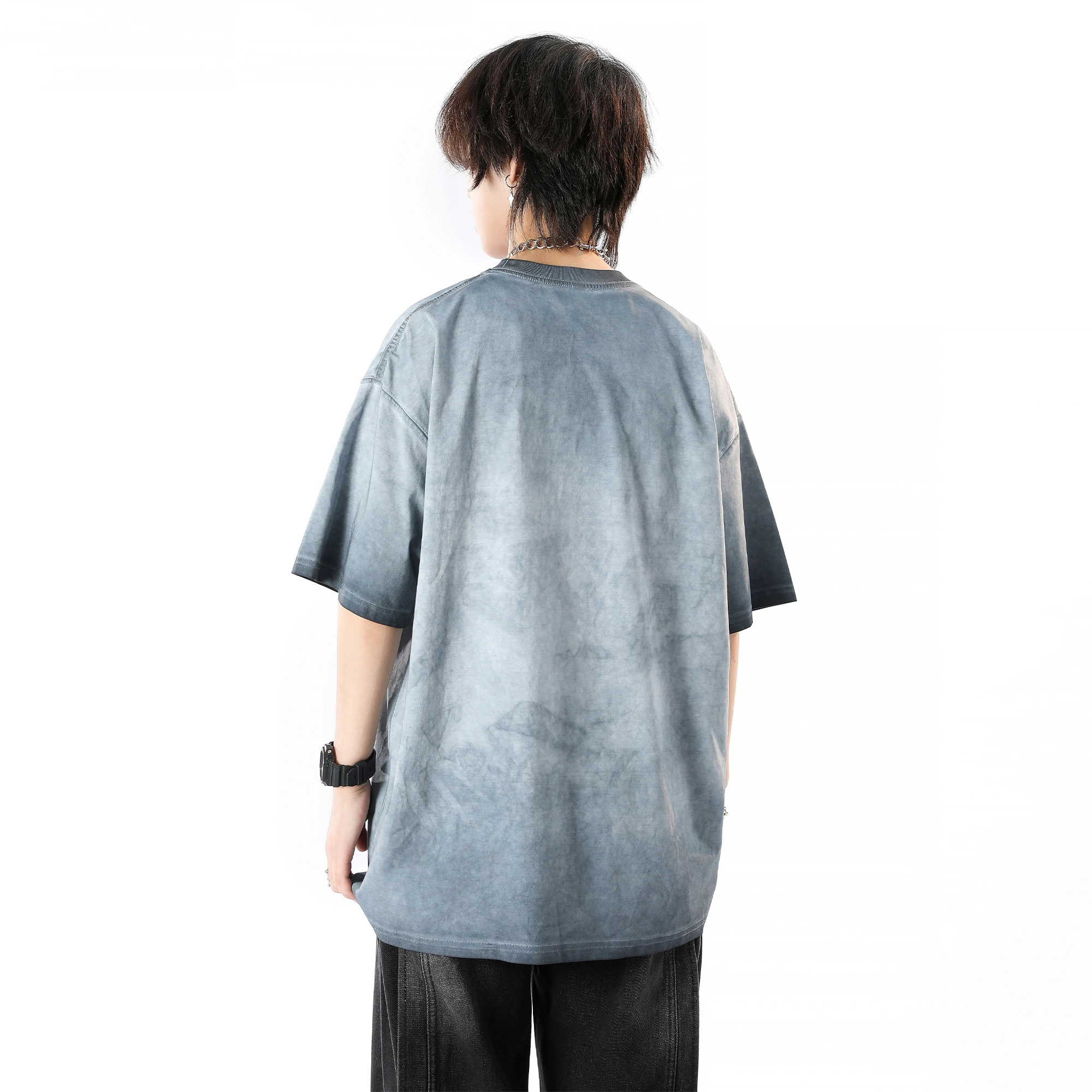URBAN AUTHENTIC T