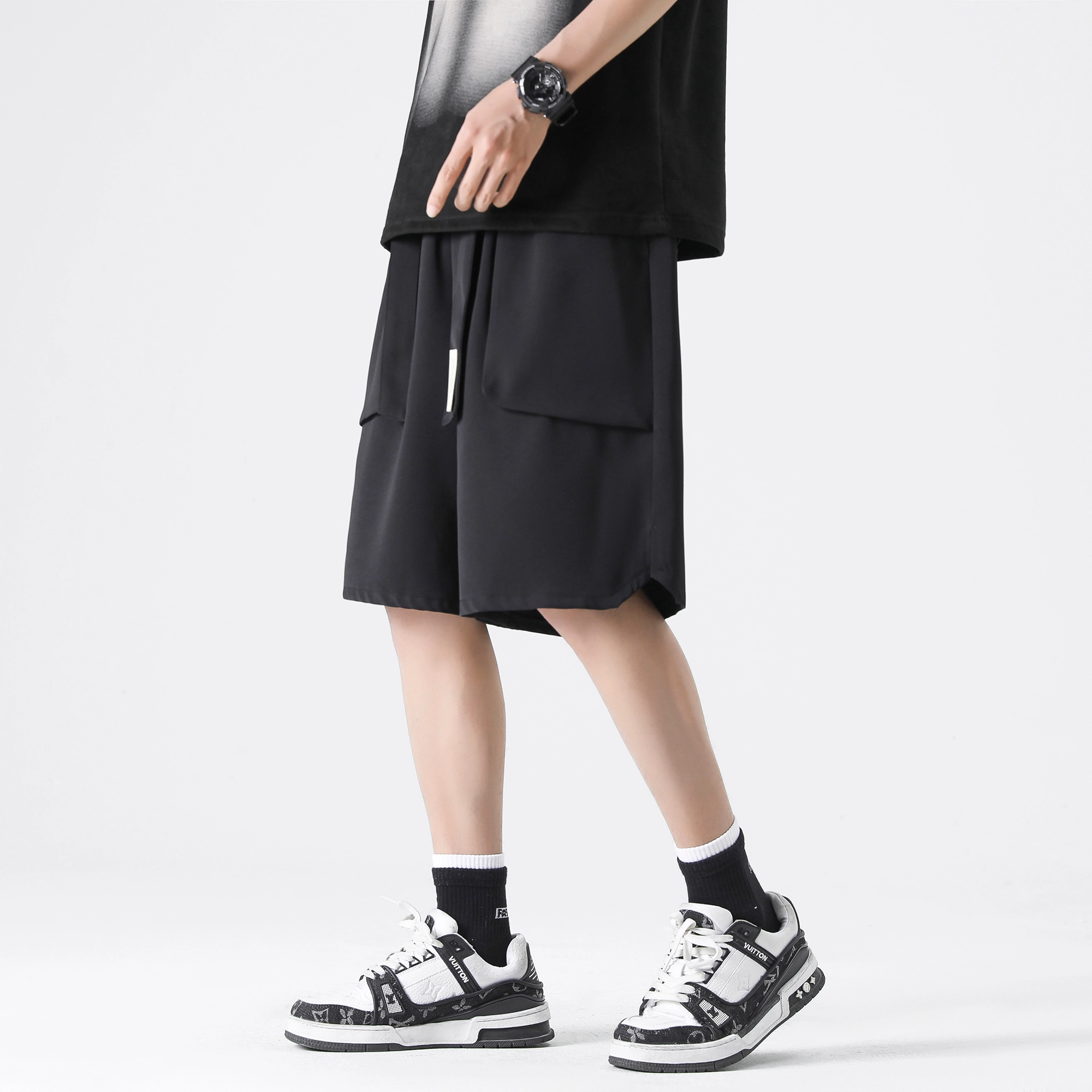 URBAN AUTHENTIC