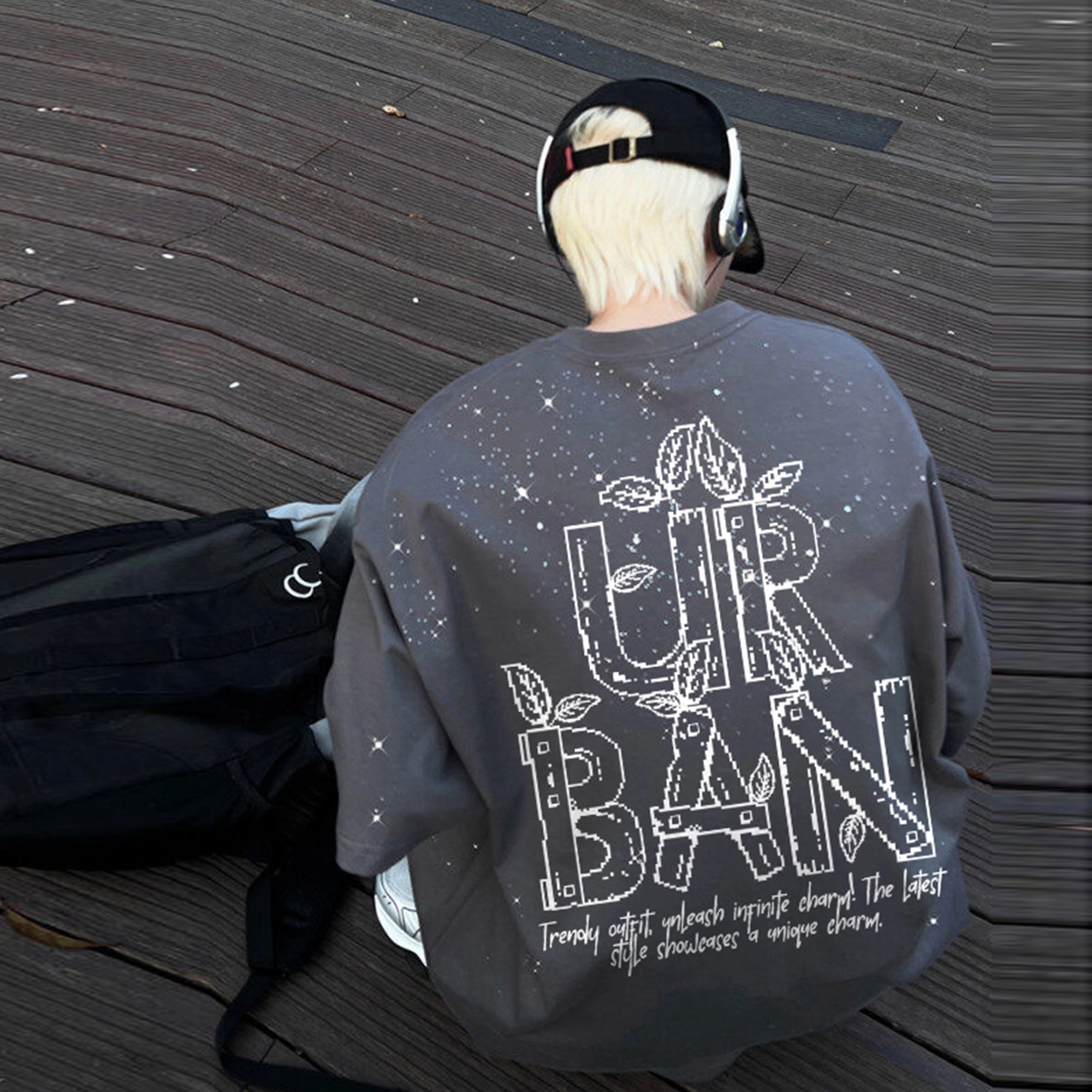 URBAN AUTHENTIC LOGOT