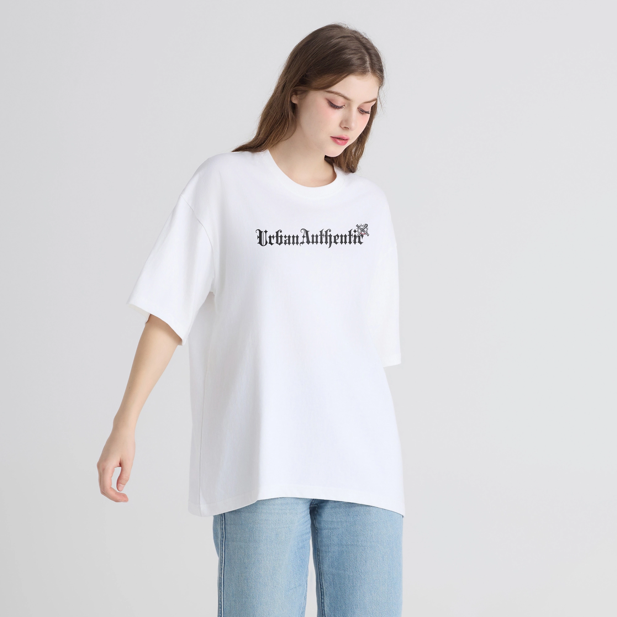 URBAN AUTHENTIC T