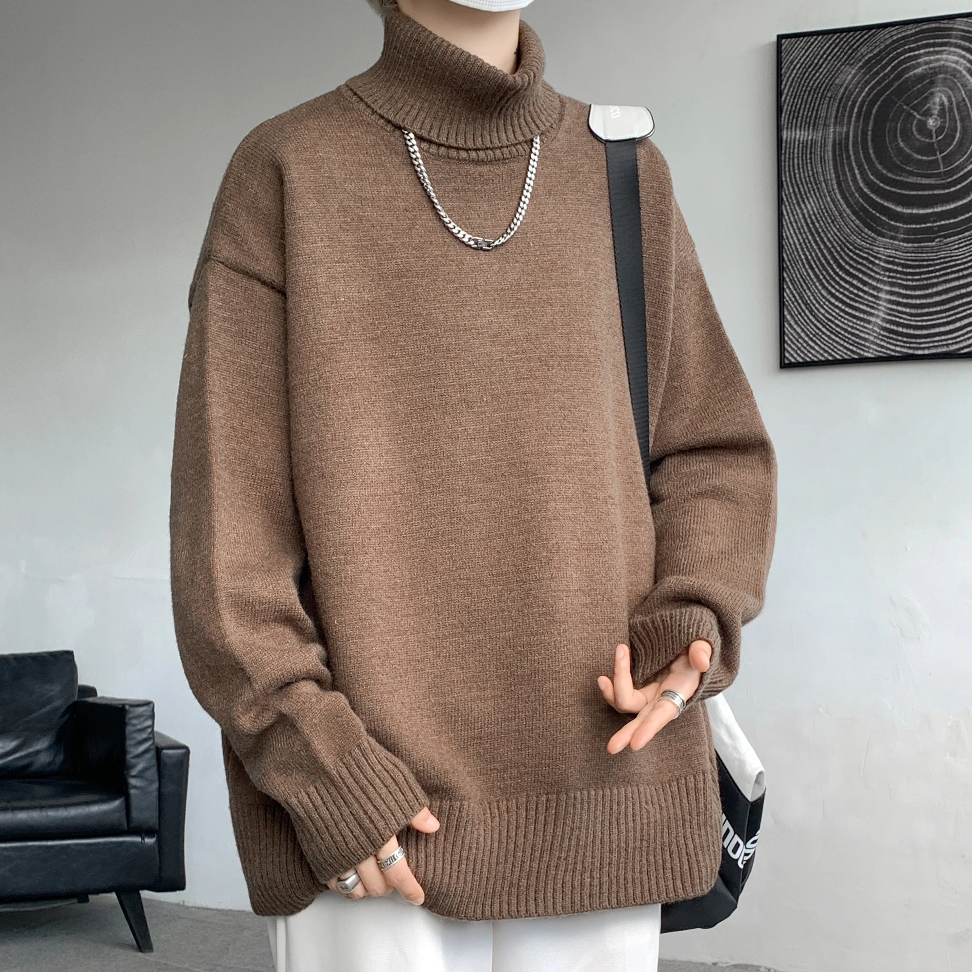 URBAN AUTHENTIC cleanfit