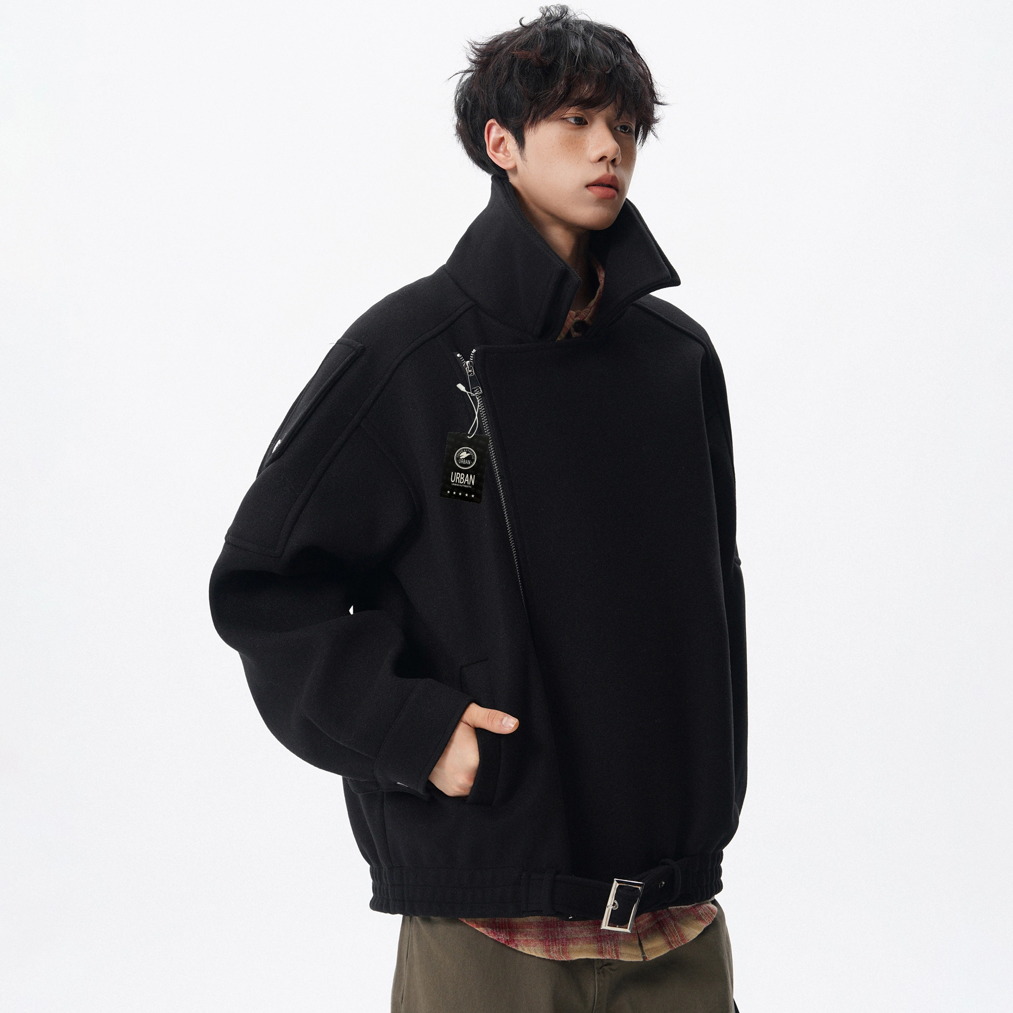 URBAN AUTHENTIC