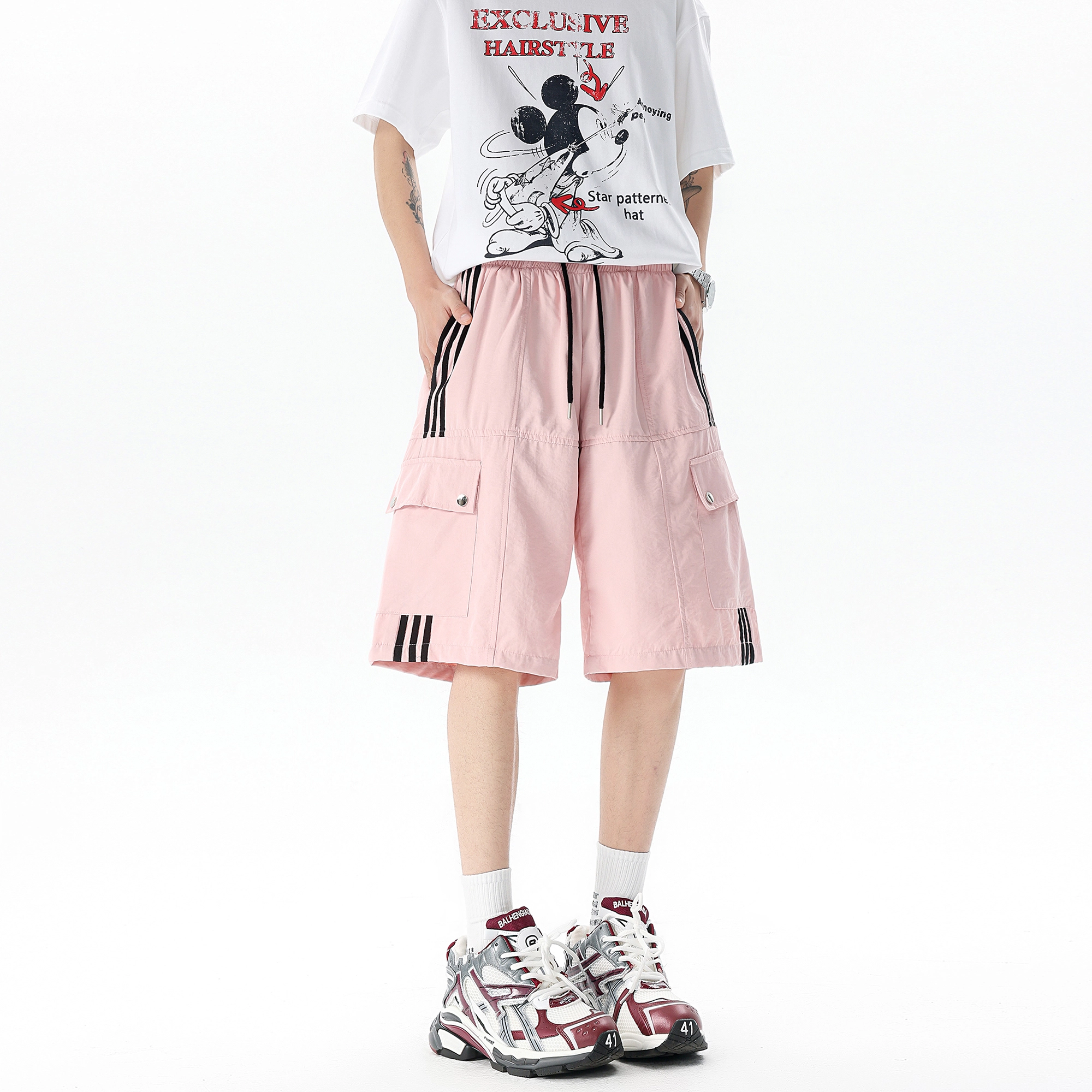 URBAN AUTHENTIC