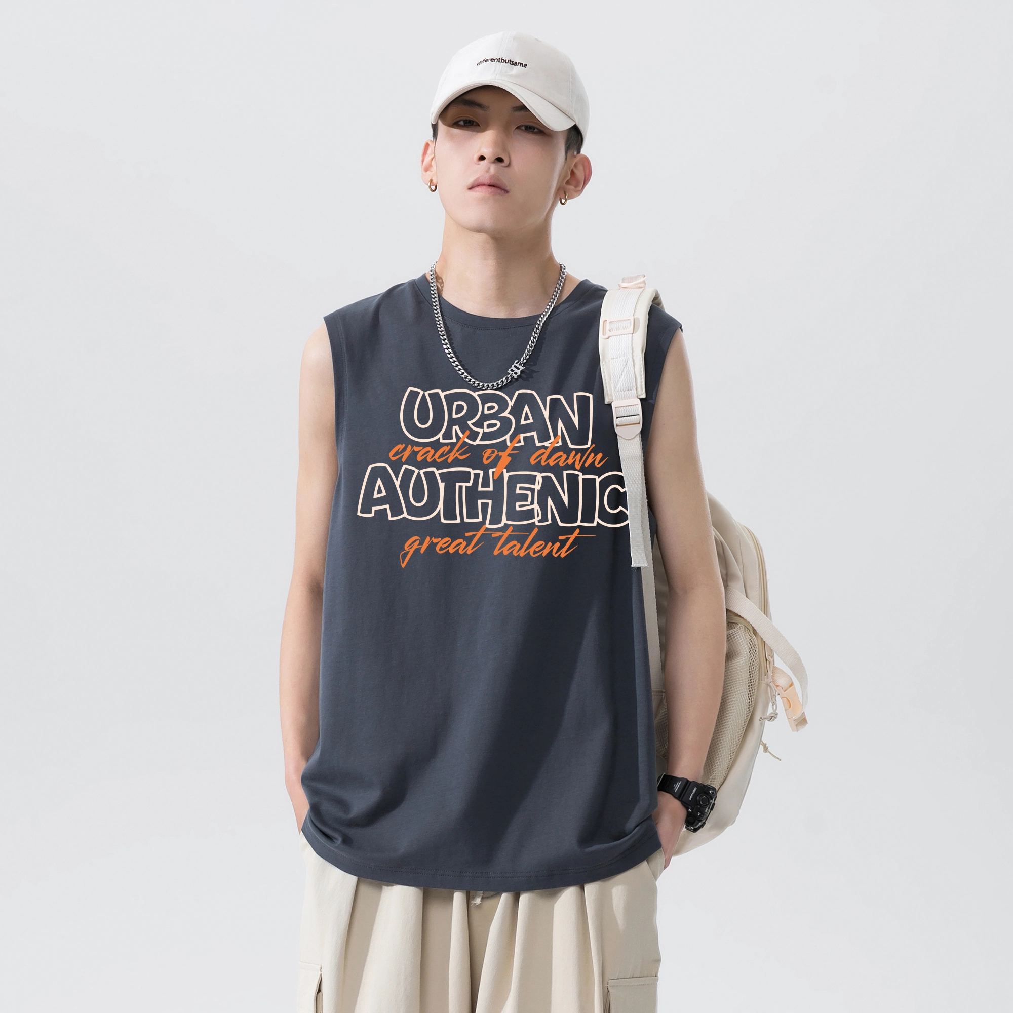 URBAN AUTHENTIC logo