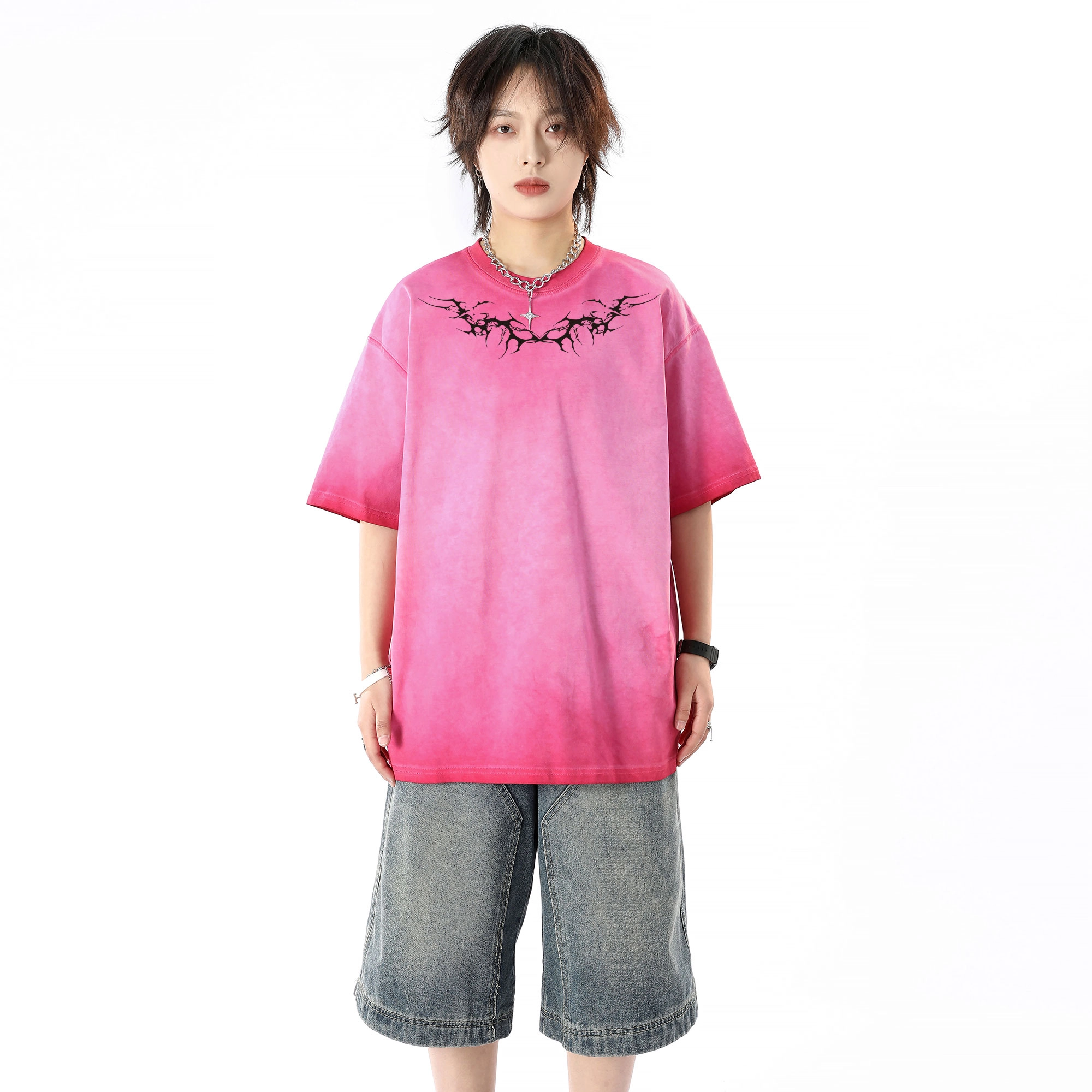 URBAN AUTHENTIC T