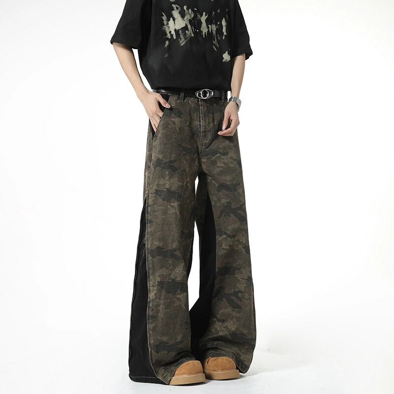URBAN AUTHENTIC
