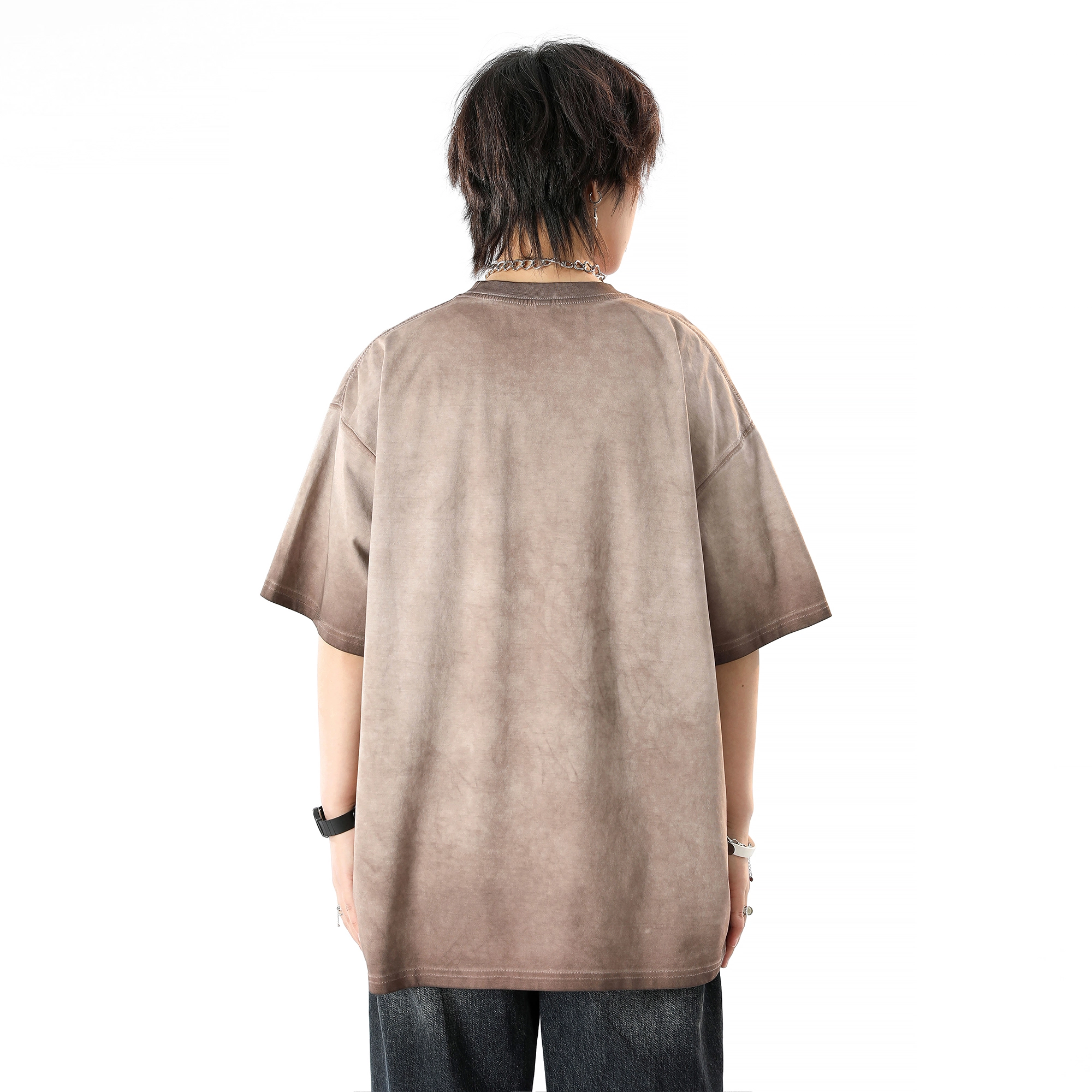URBAN AUTHENTIC T