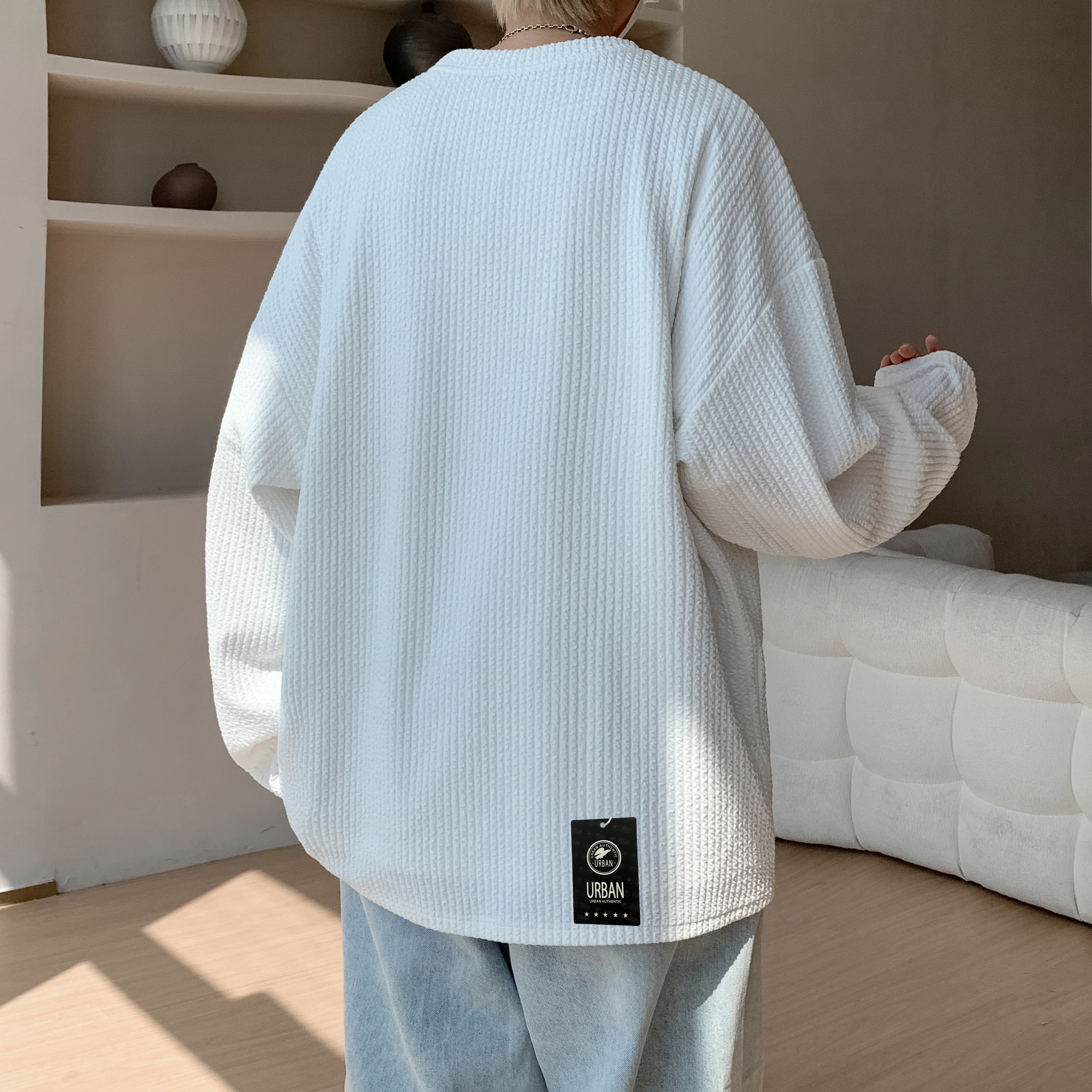 URBAN AUTHENTIC T