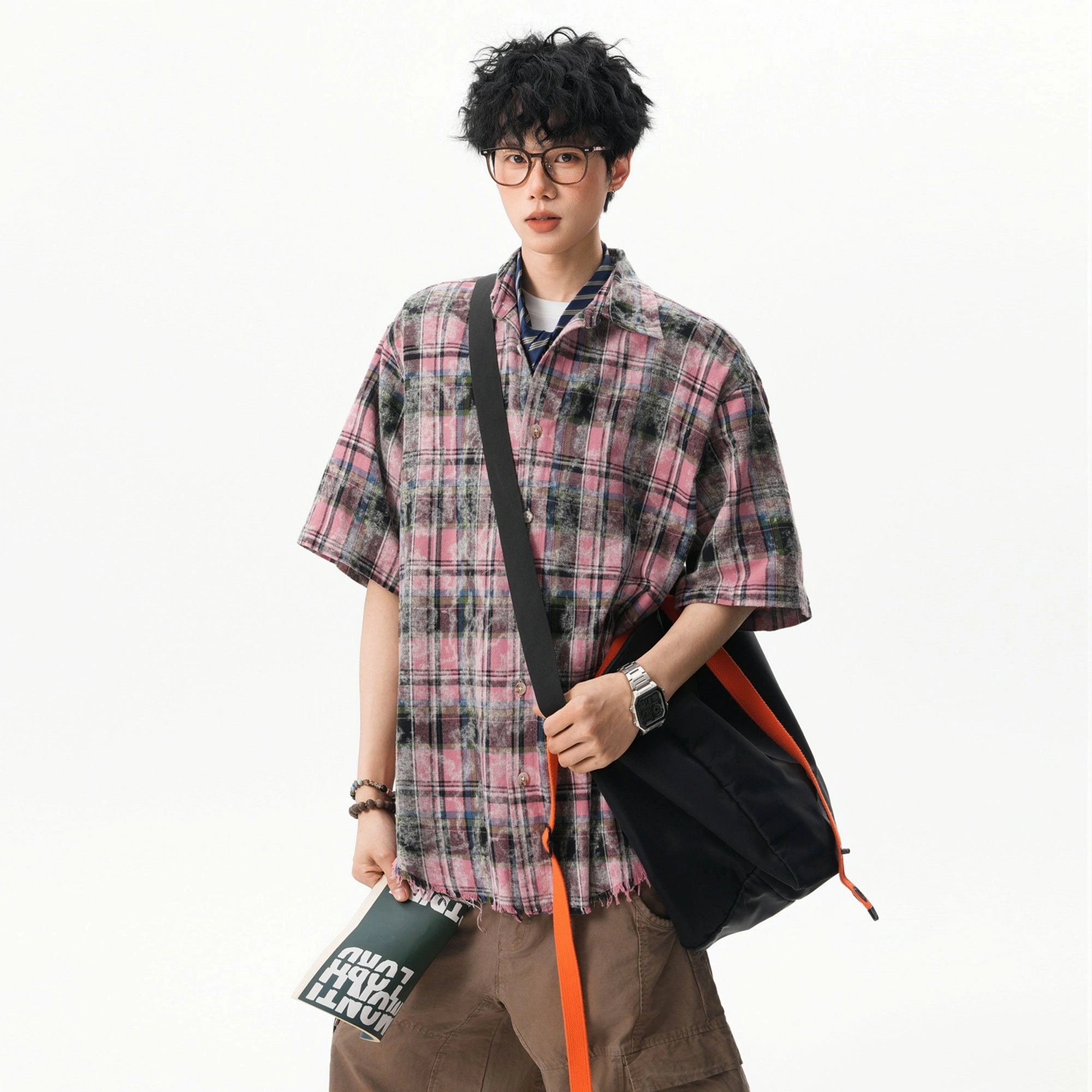 URBAN AUTHENTIC