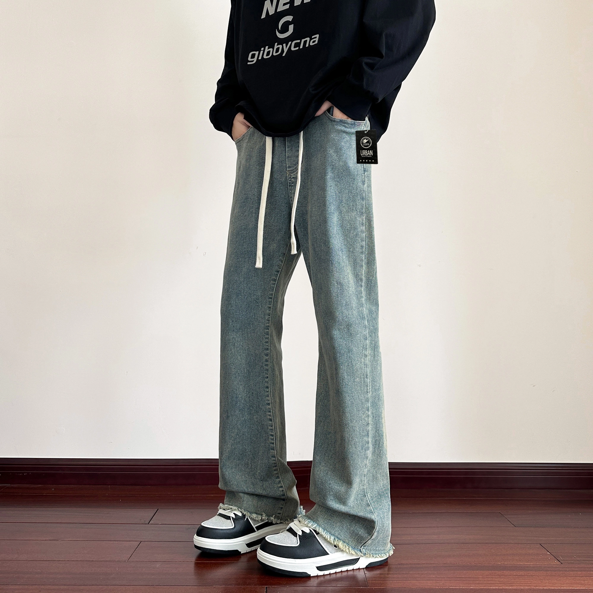 URBAN AUTHENTIC vibe