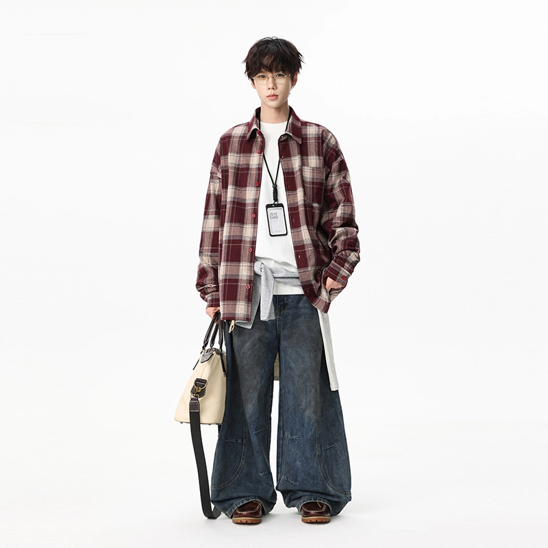 URBAN AUTHENTIC