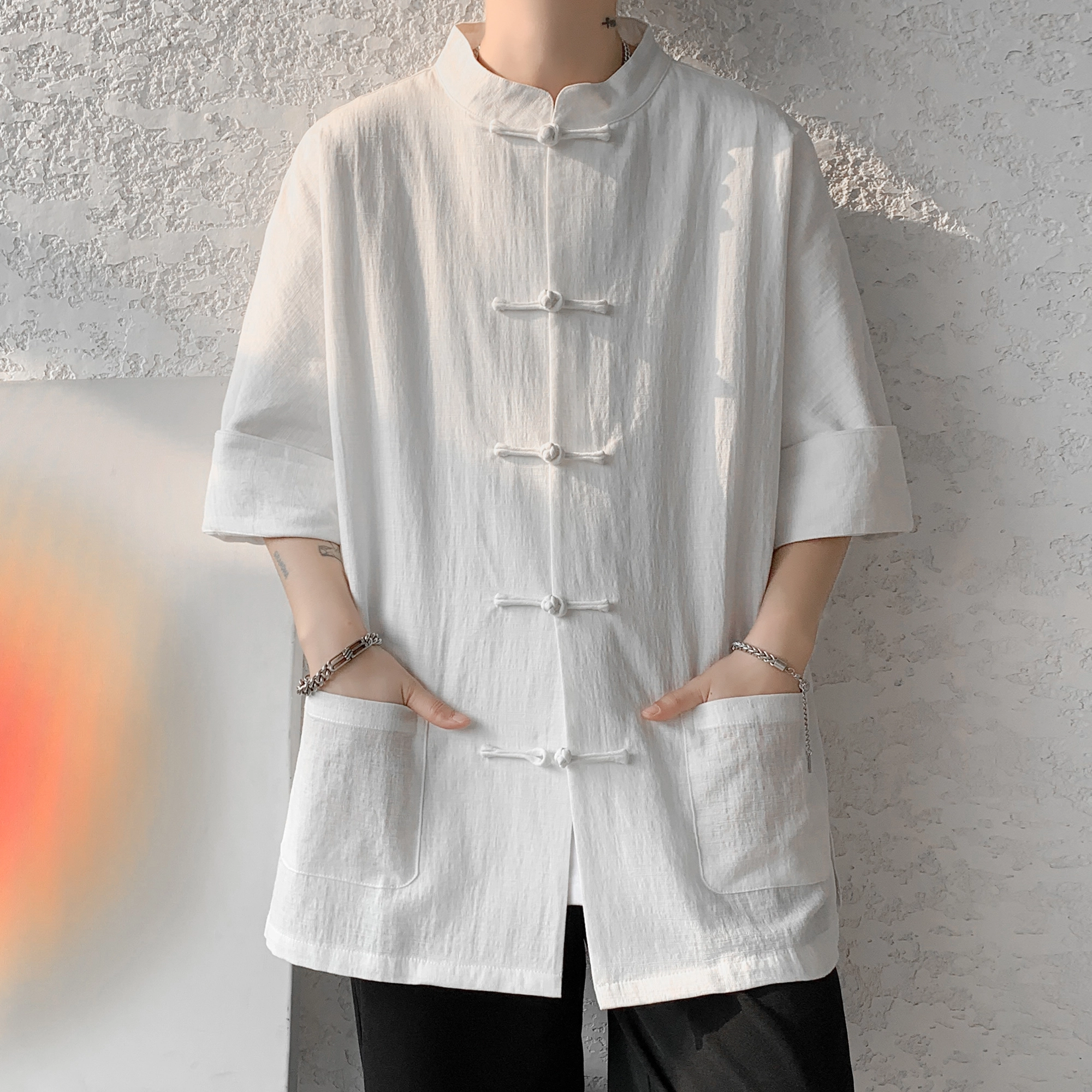 URBAN AUTHENTIC