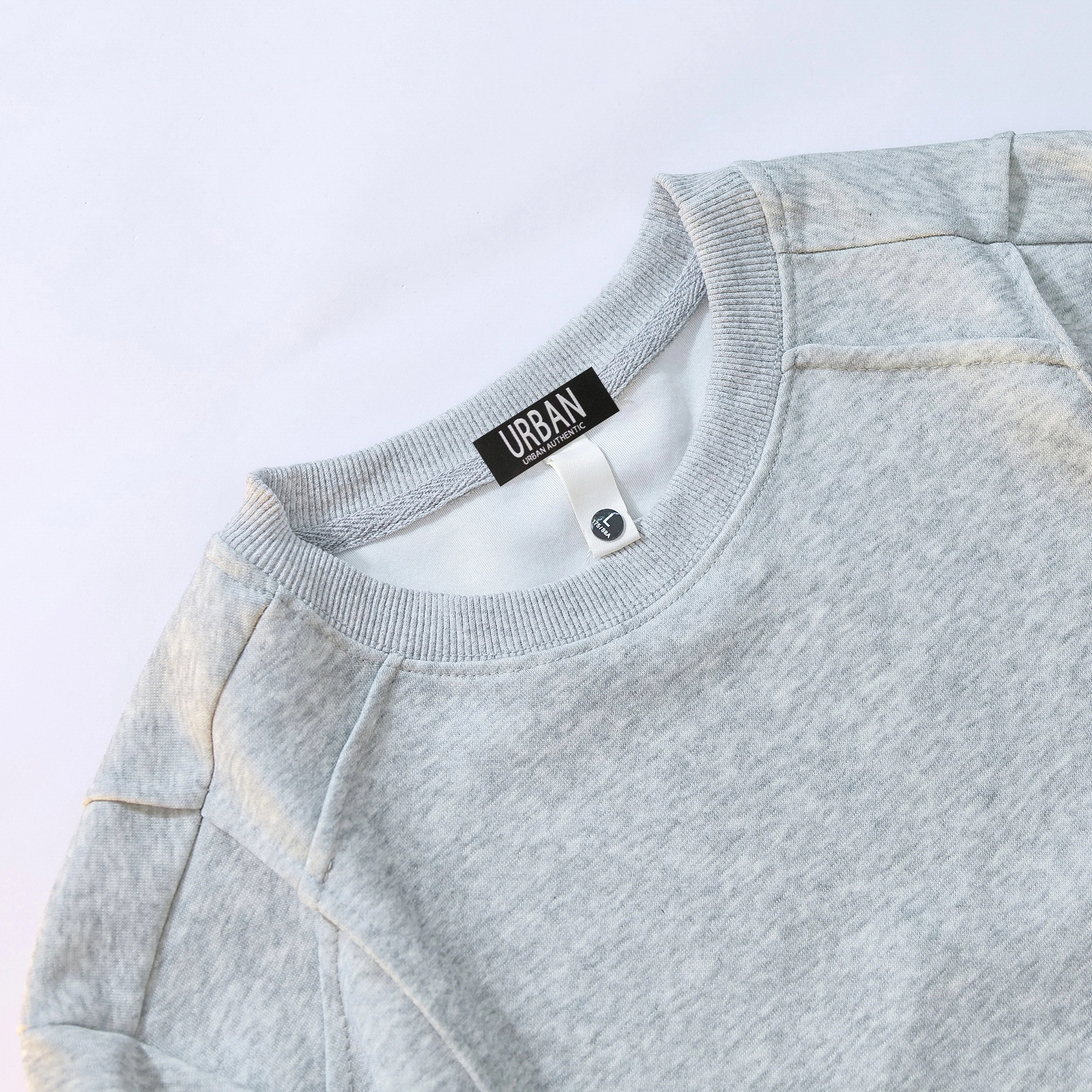 URBAN AUTHENTIC Tboxy