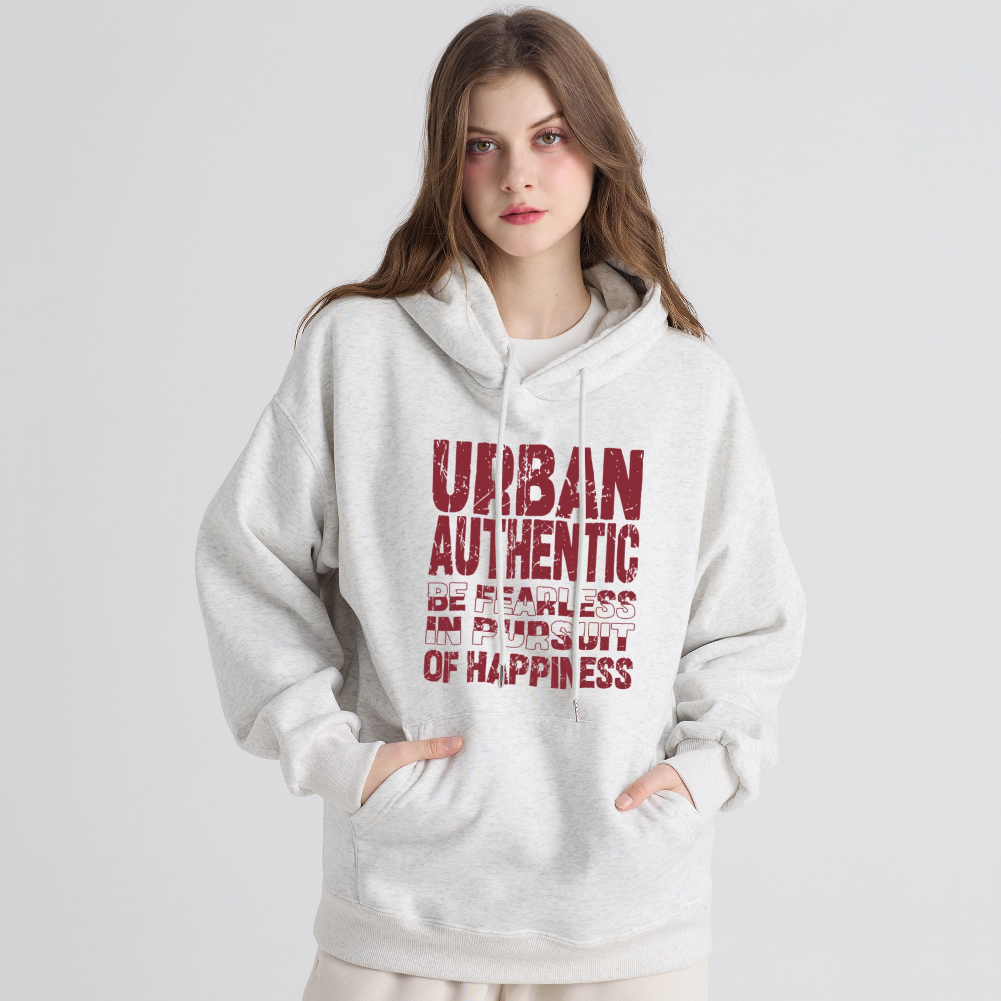 URBAN AUTHENTIC