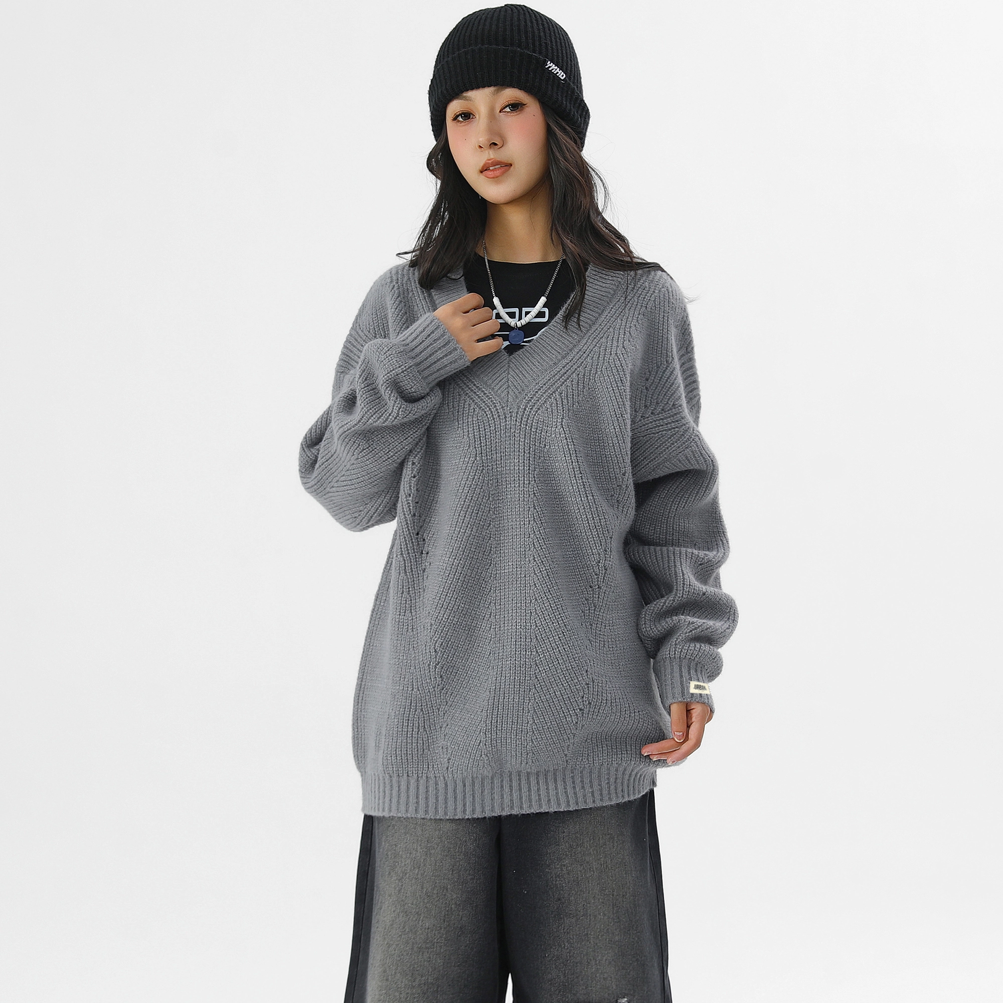 URBAN AUTHENTIC V