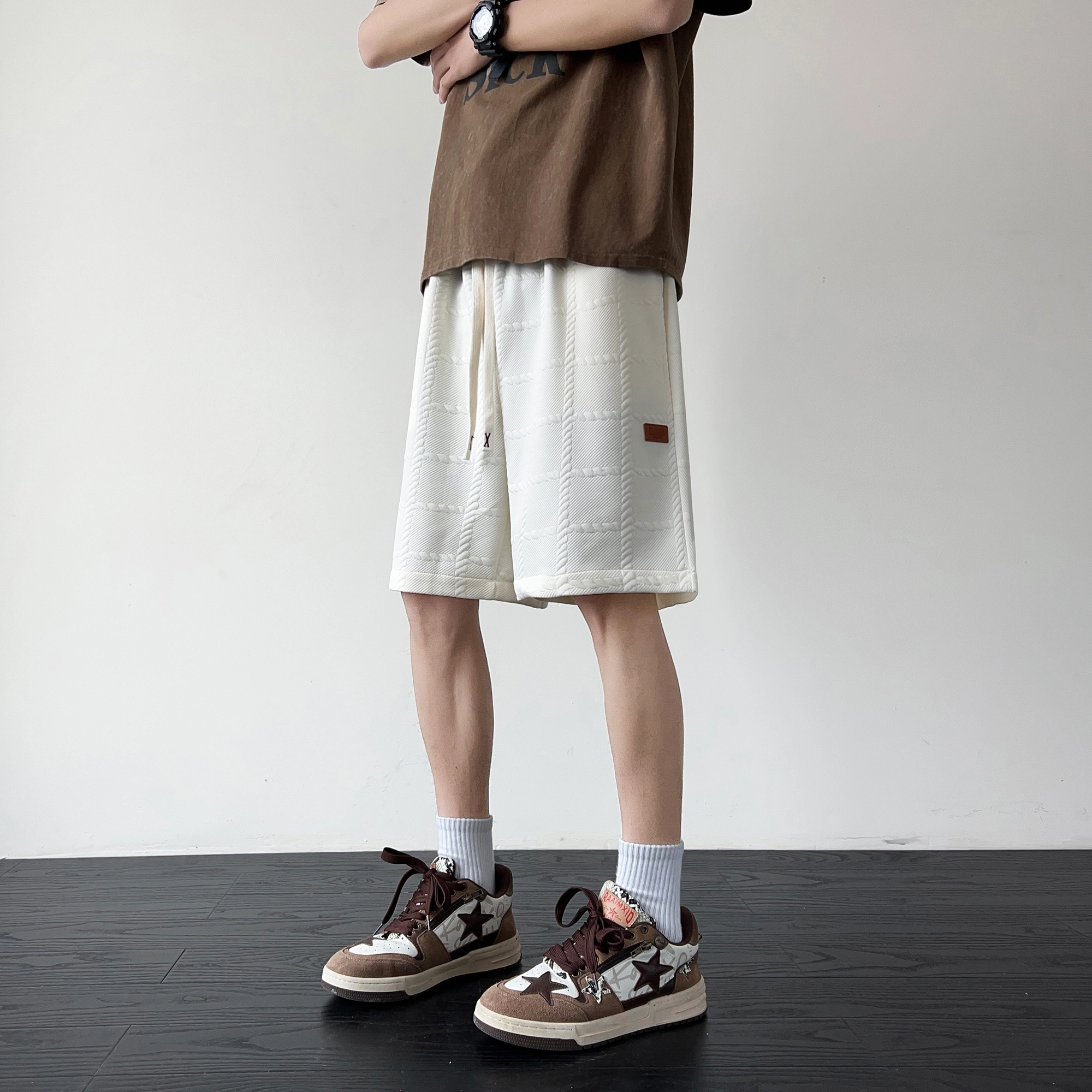 URBAN AUTHENTIC