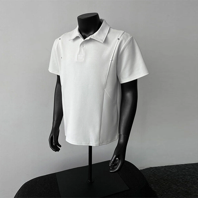 URBAN AUTHENTIC LOGOPolo
