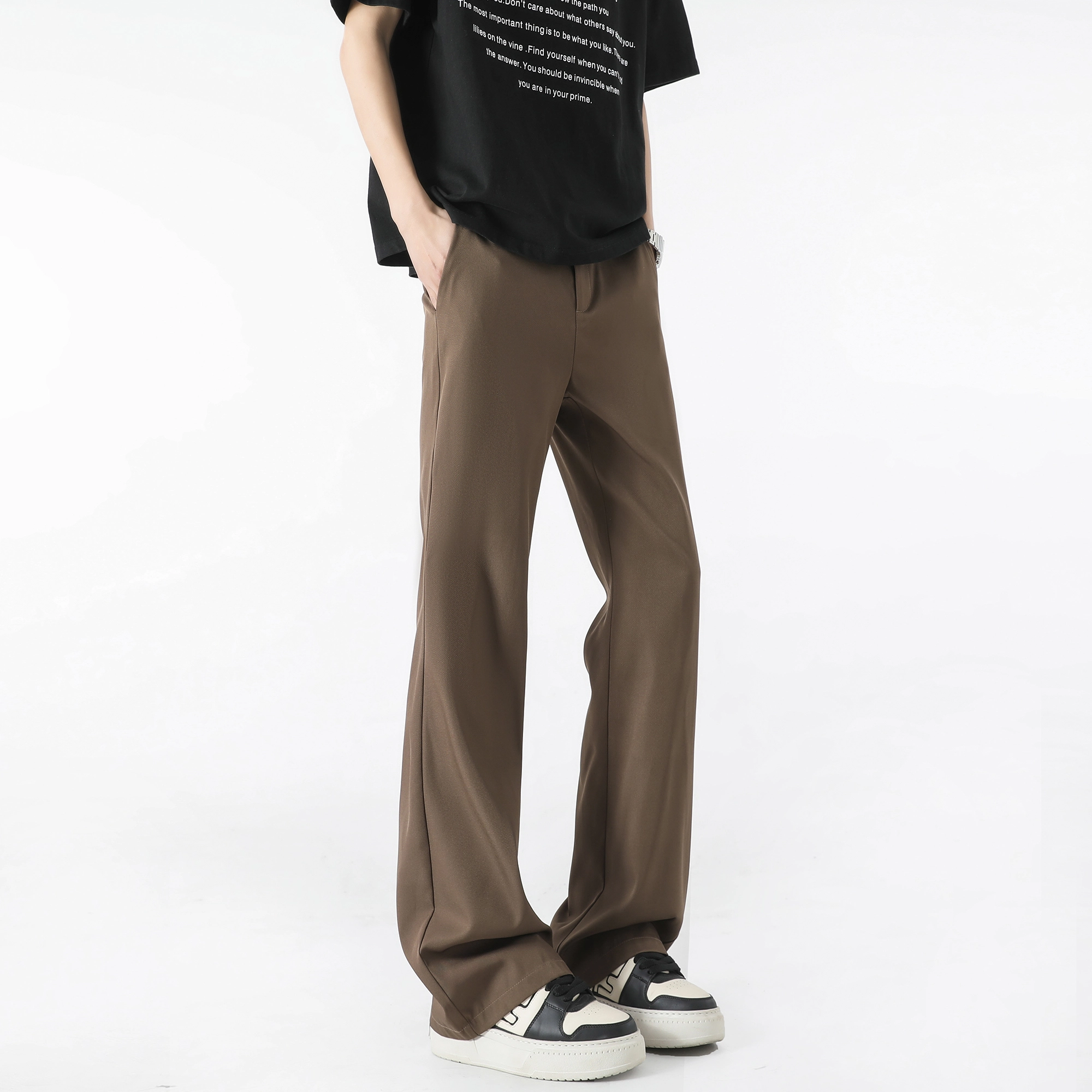 URBAN AUTHENTIC