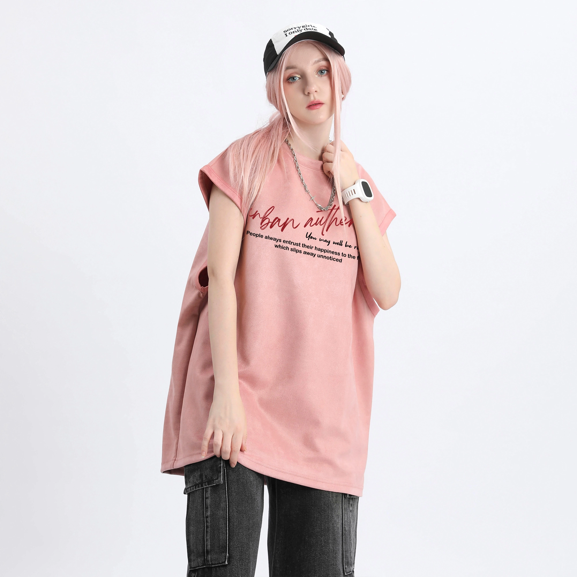 URBAN AUTHENTIC logo