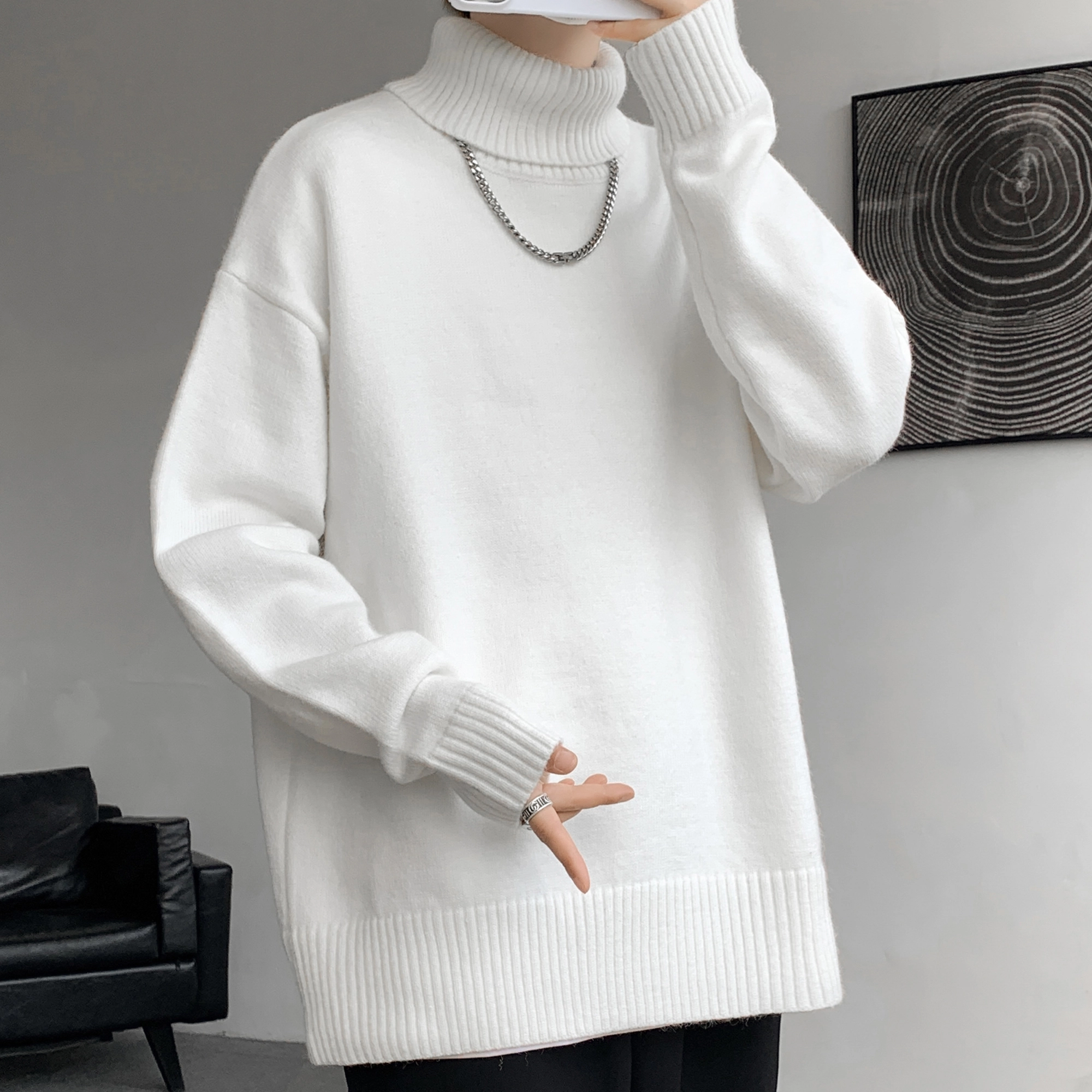 URBAN AUTHENTIC cleanfit