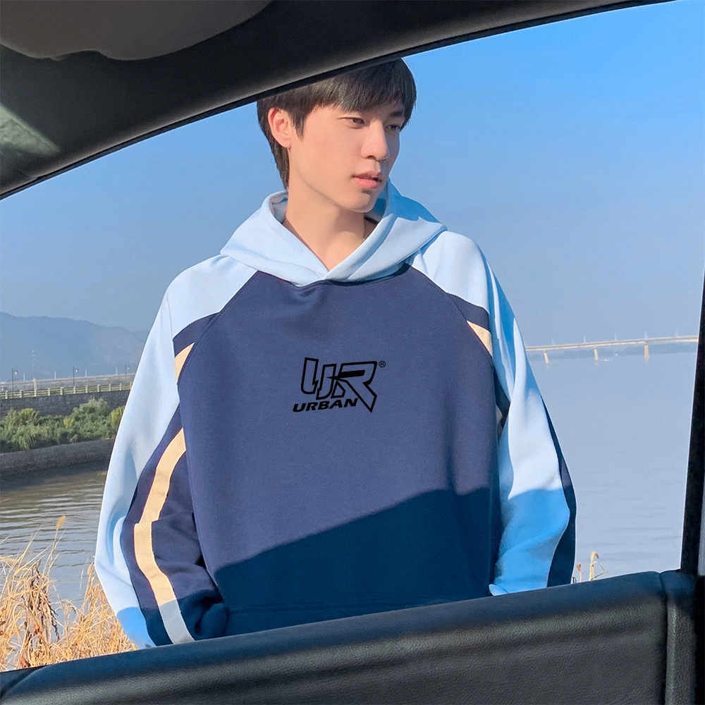 URBAN AUTHENTIC