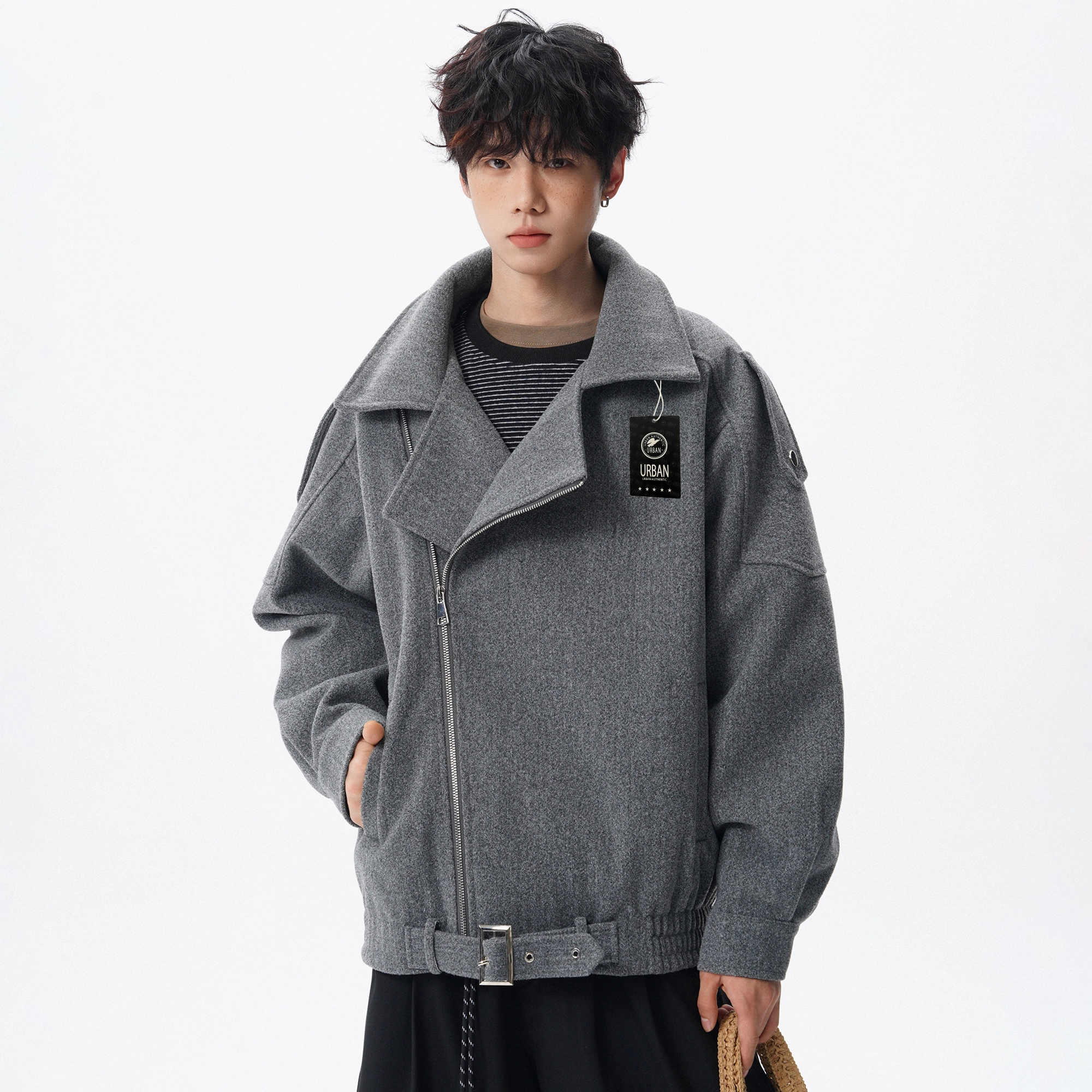 URBAN AUTHENTIC