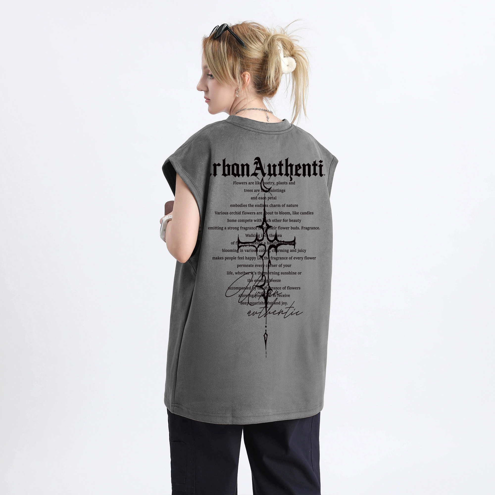 URBAN AUTHENTIC
