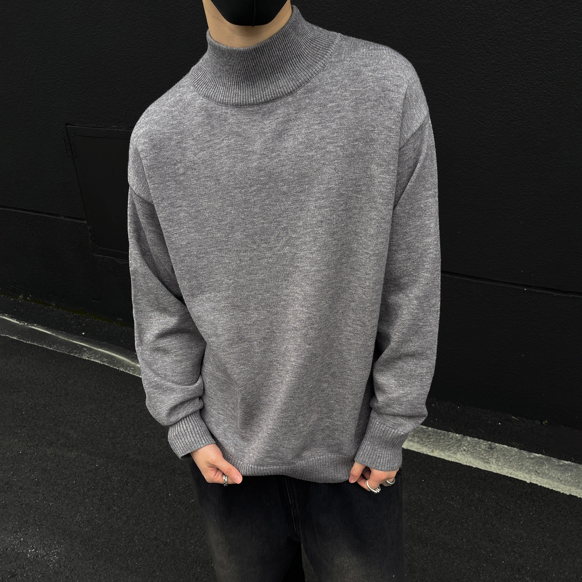 URBAN AUTHENTIC cleanfit