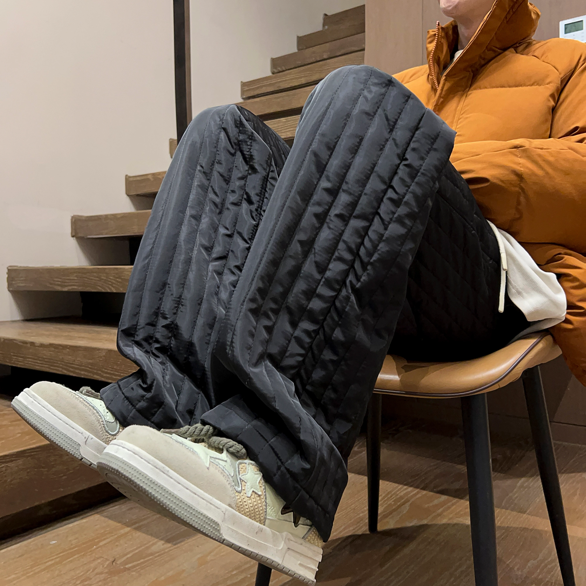 URBAN AUTHENTIC