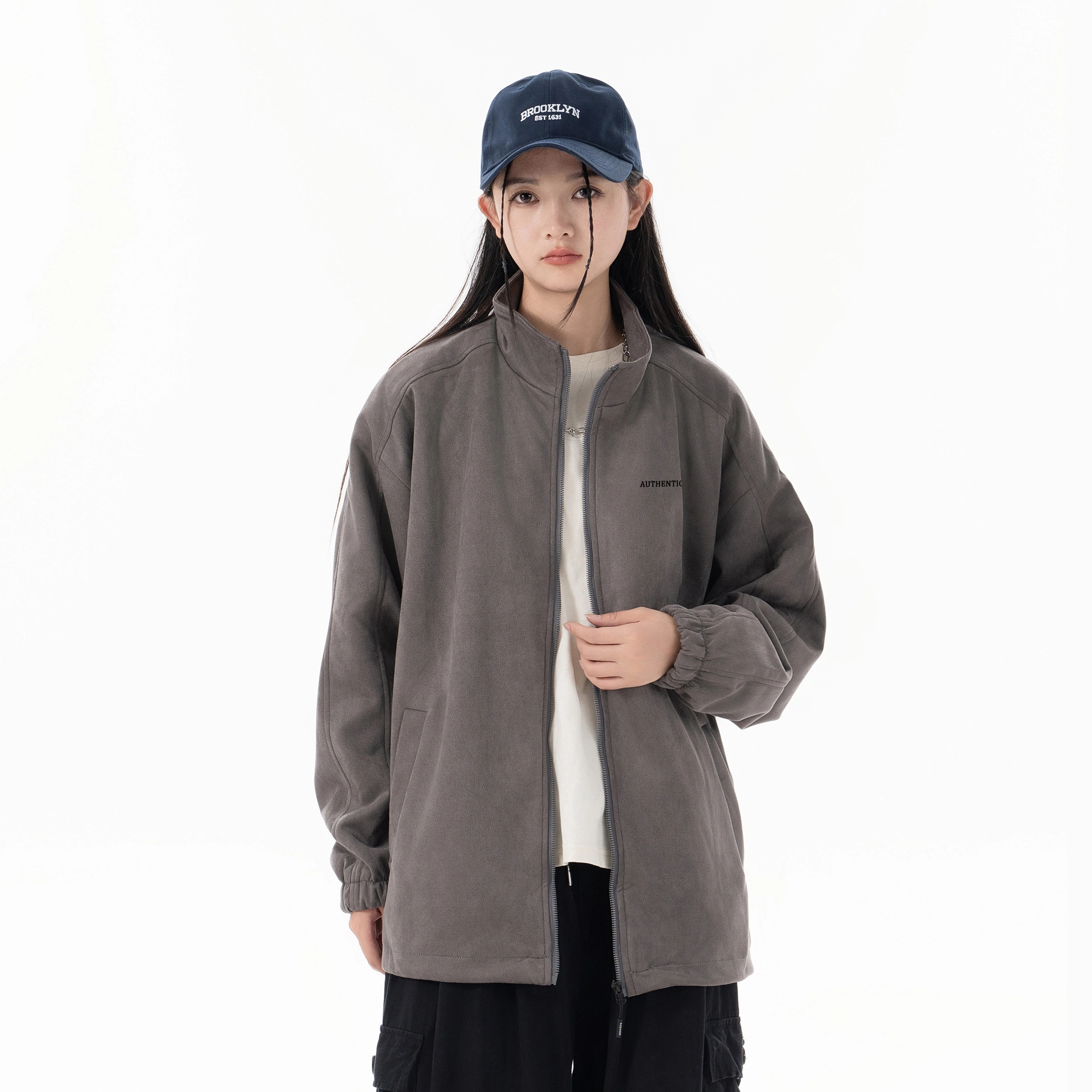 URBAN AUTHENTIC