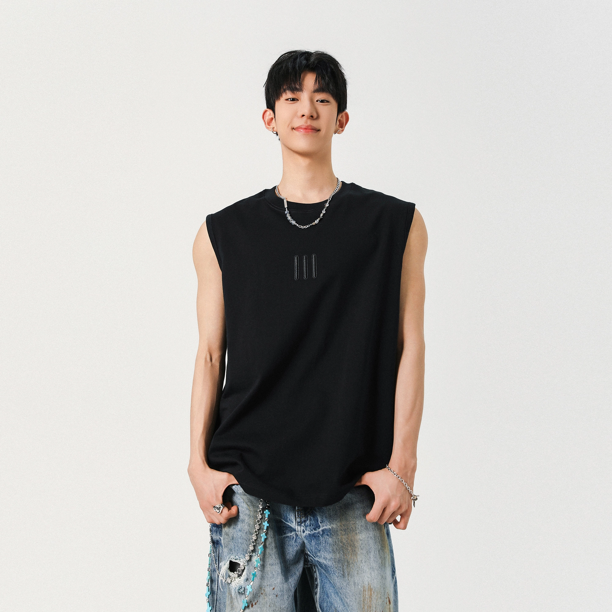 URBAN AUTHENTIC t