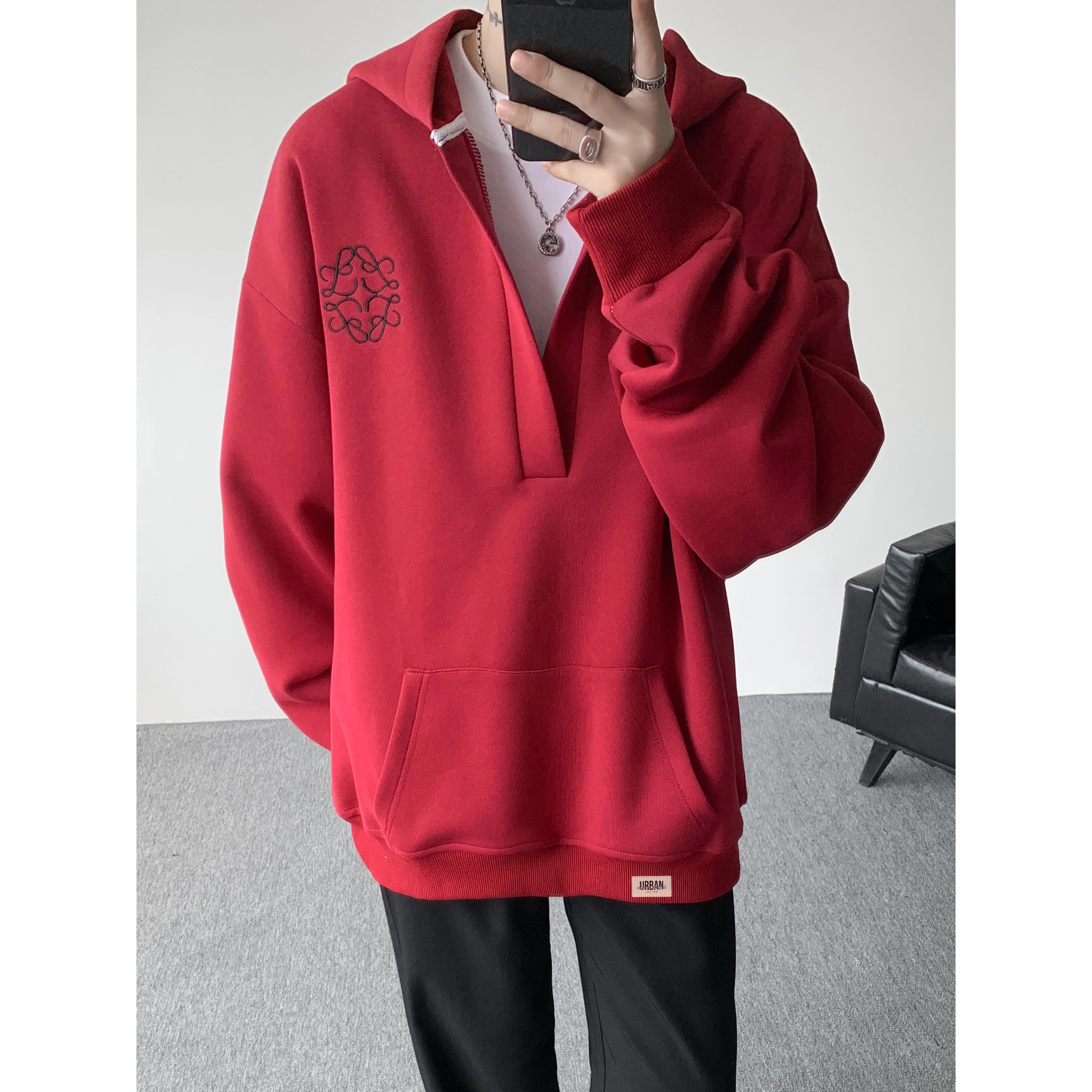 URBAN AUTHENTIC