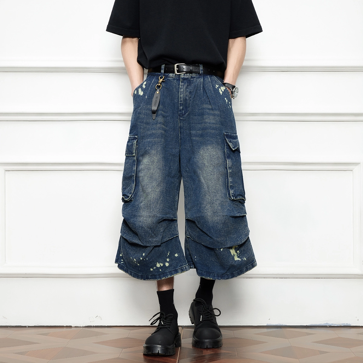 URBAN AUTHENTIC