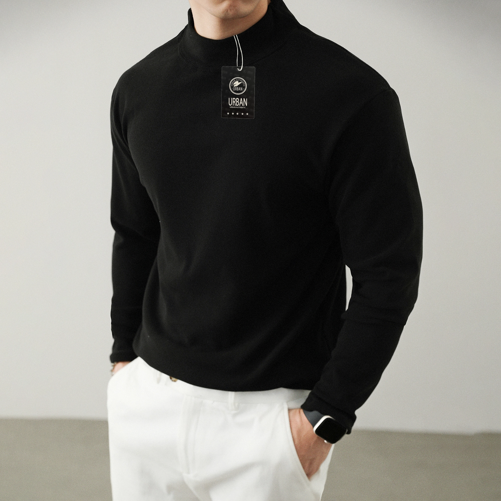 URBAN AUTHENTIC t