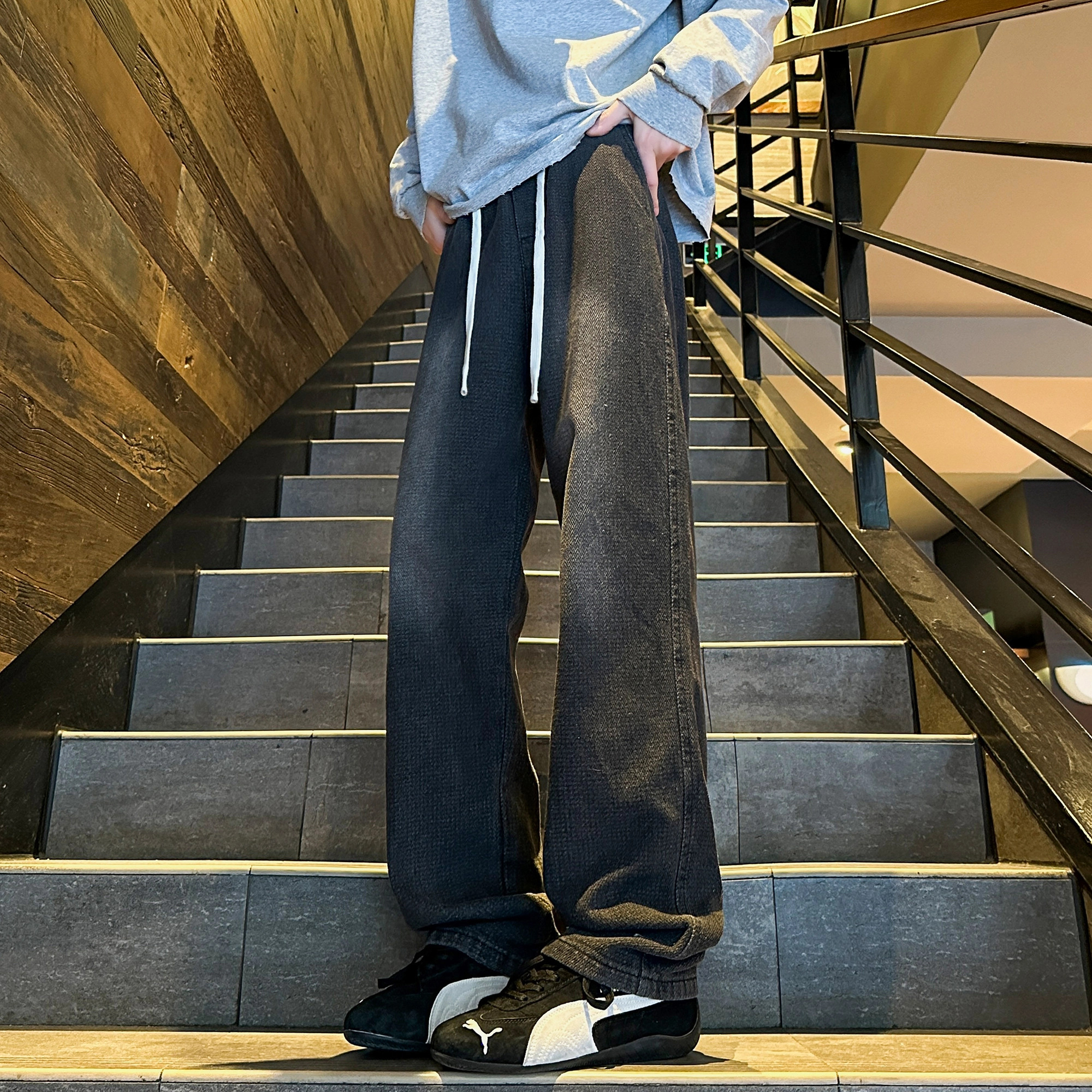 URBAN AUTHENTIC