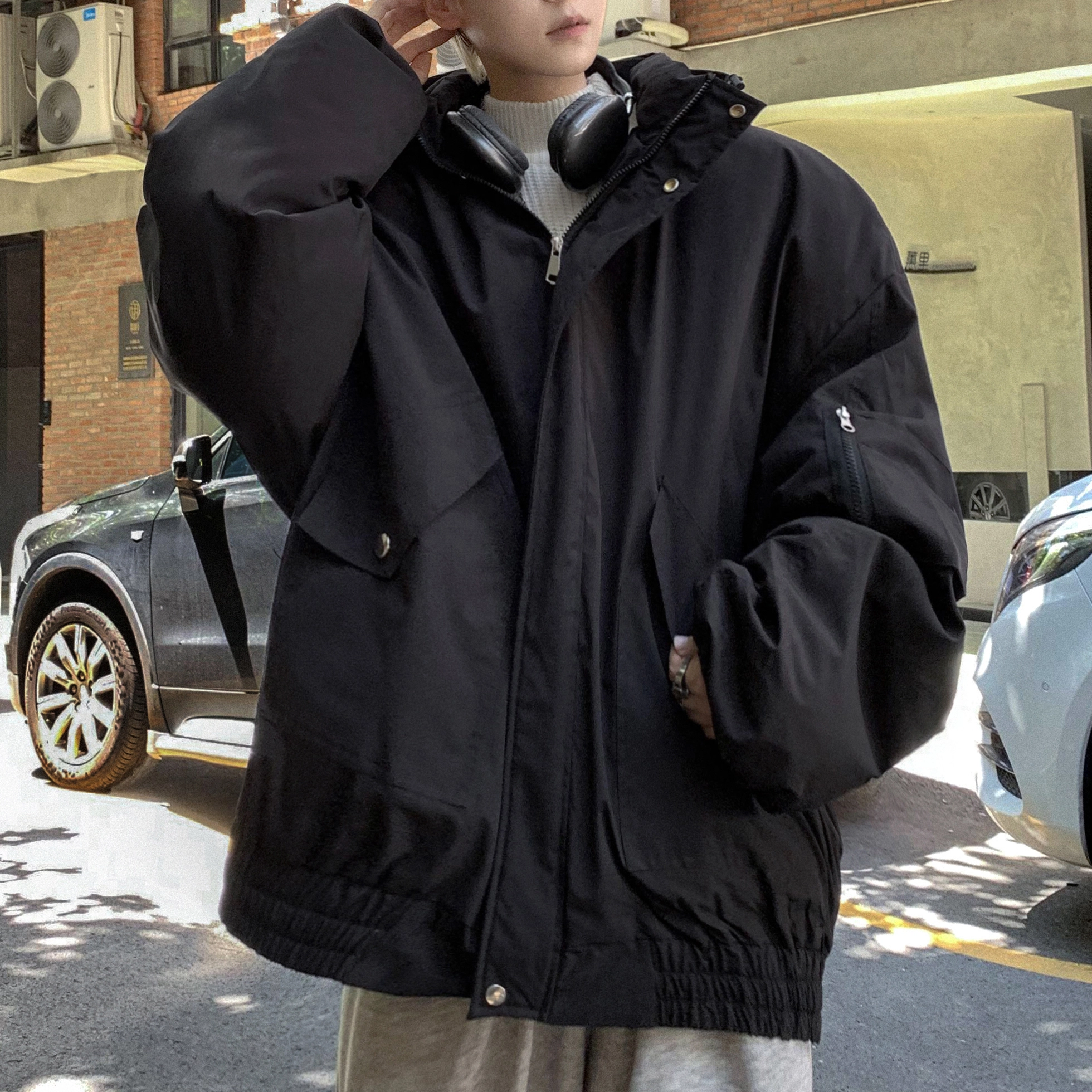 URBAN AUTHENTIC