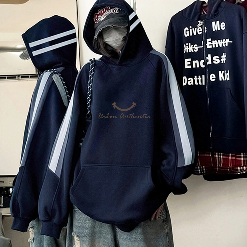 URBAN AUTHENTIC 360