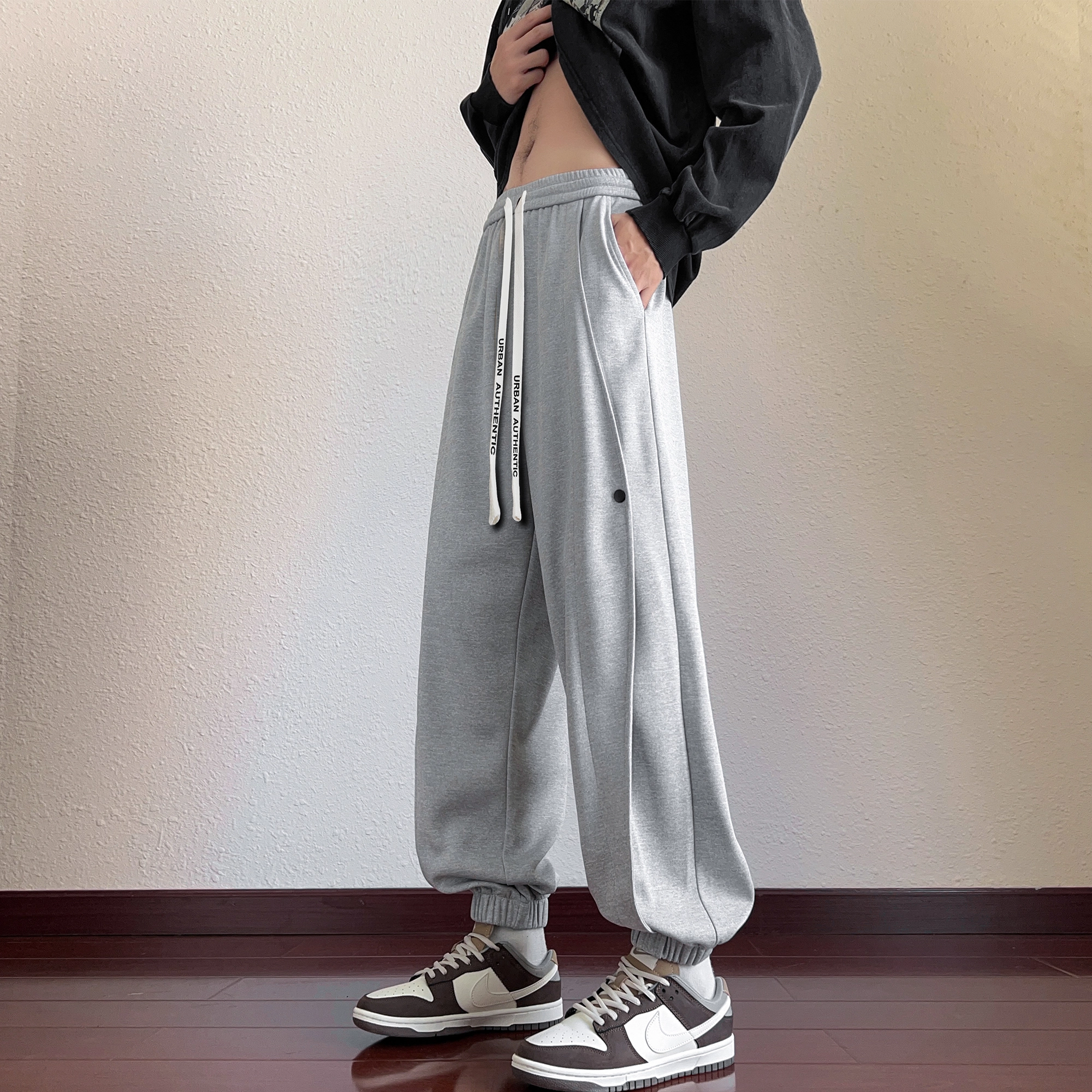 URBAN AUTHENTIC