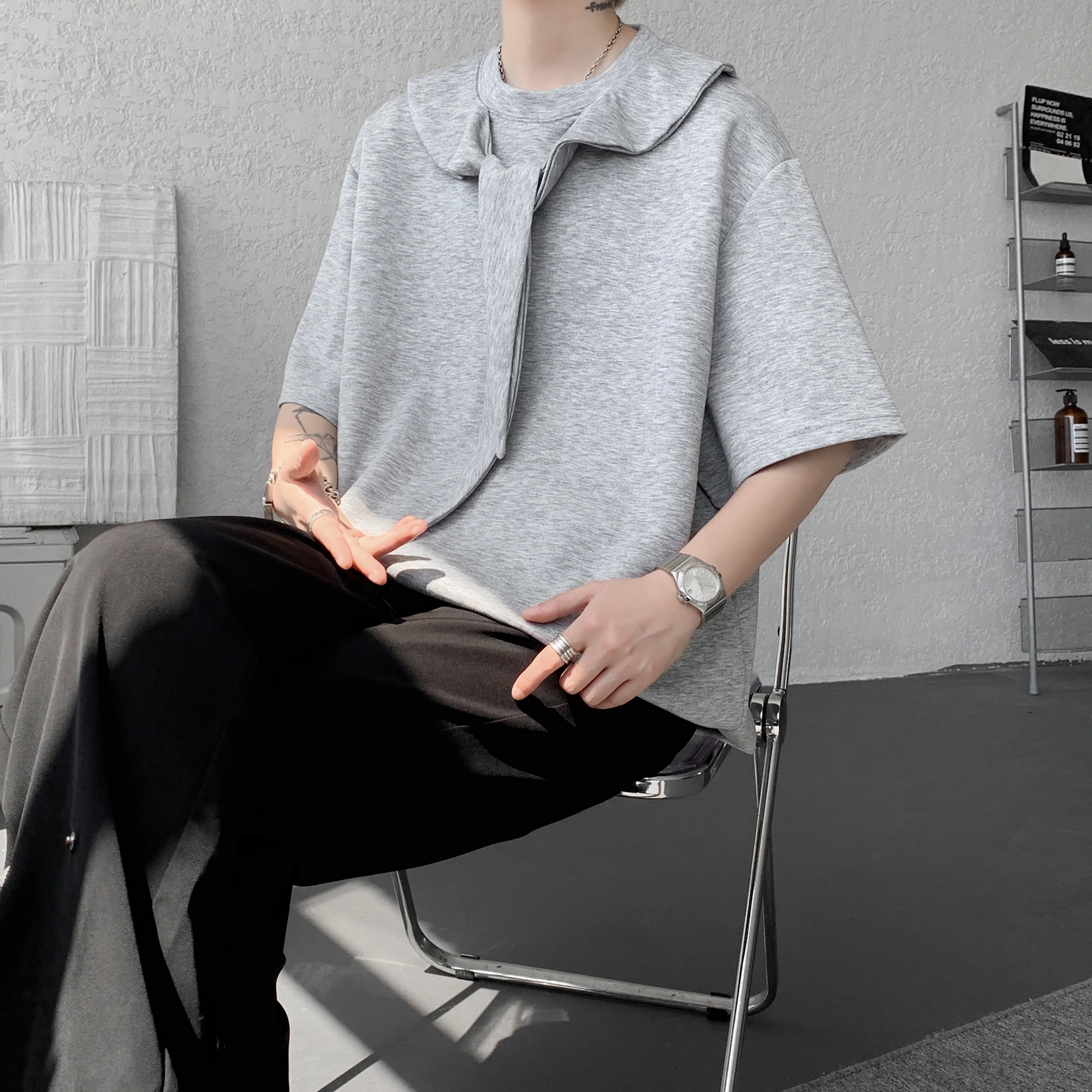 URBAN AUTHENTIC T