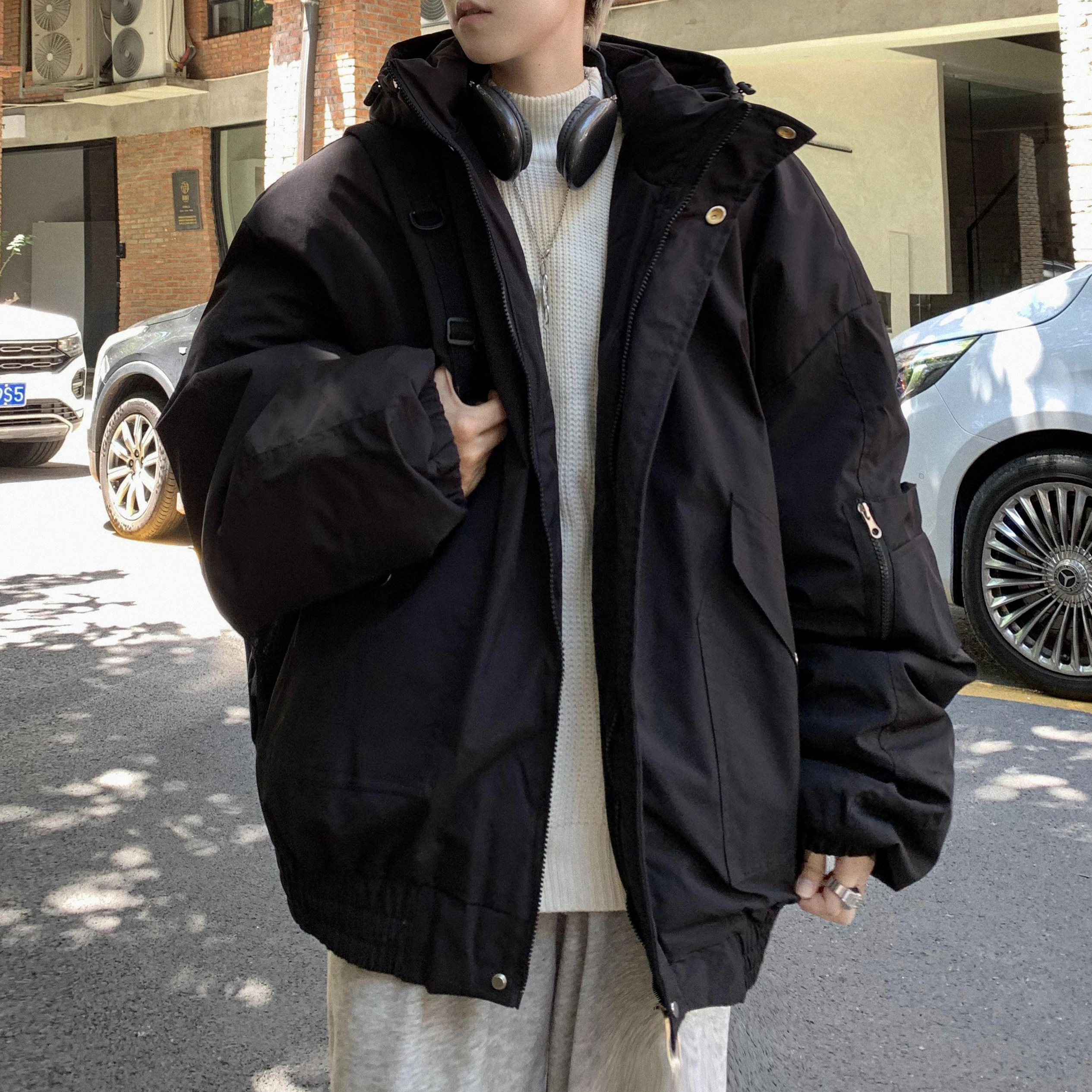 URBAN AUTHENTIC