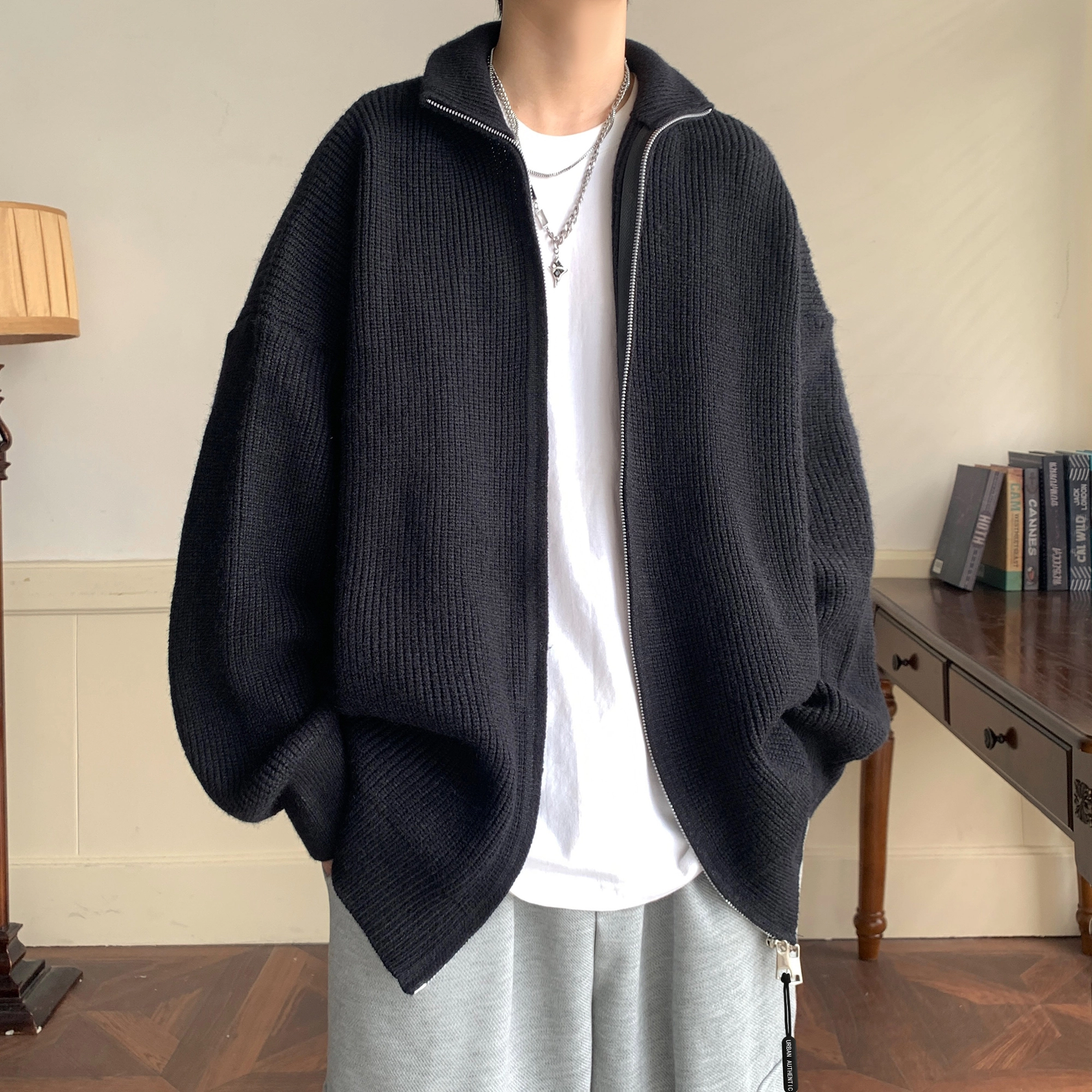 URBAN AUTHENTIC