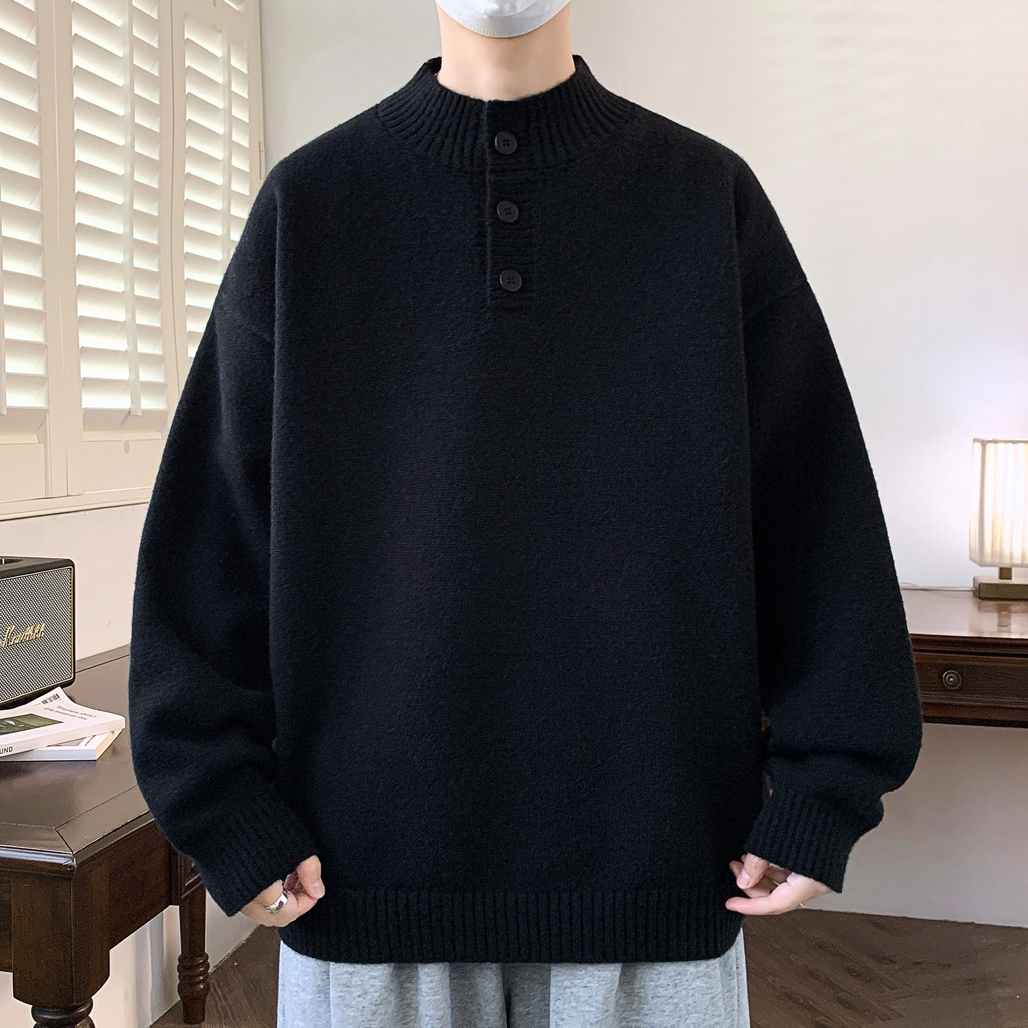 URBAN AUTHENTIC