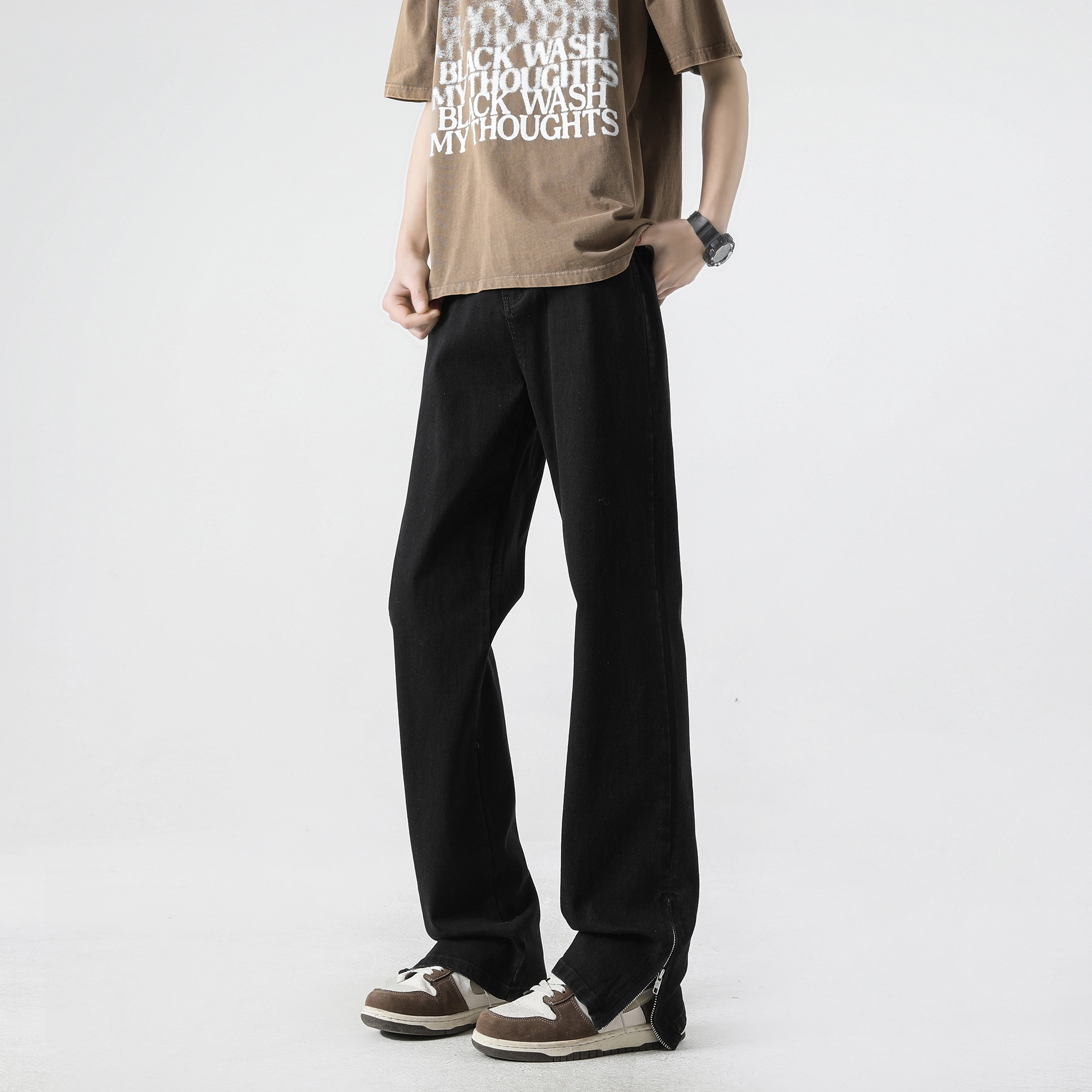 URBAN AUTHENTIC