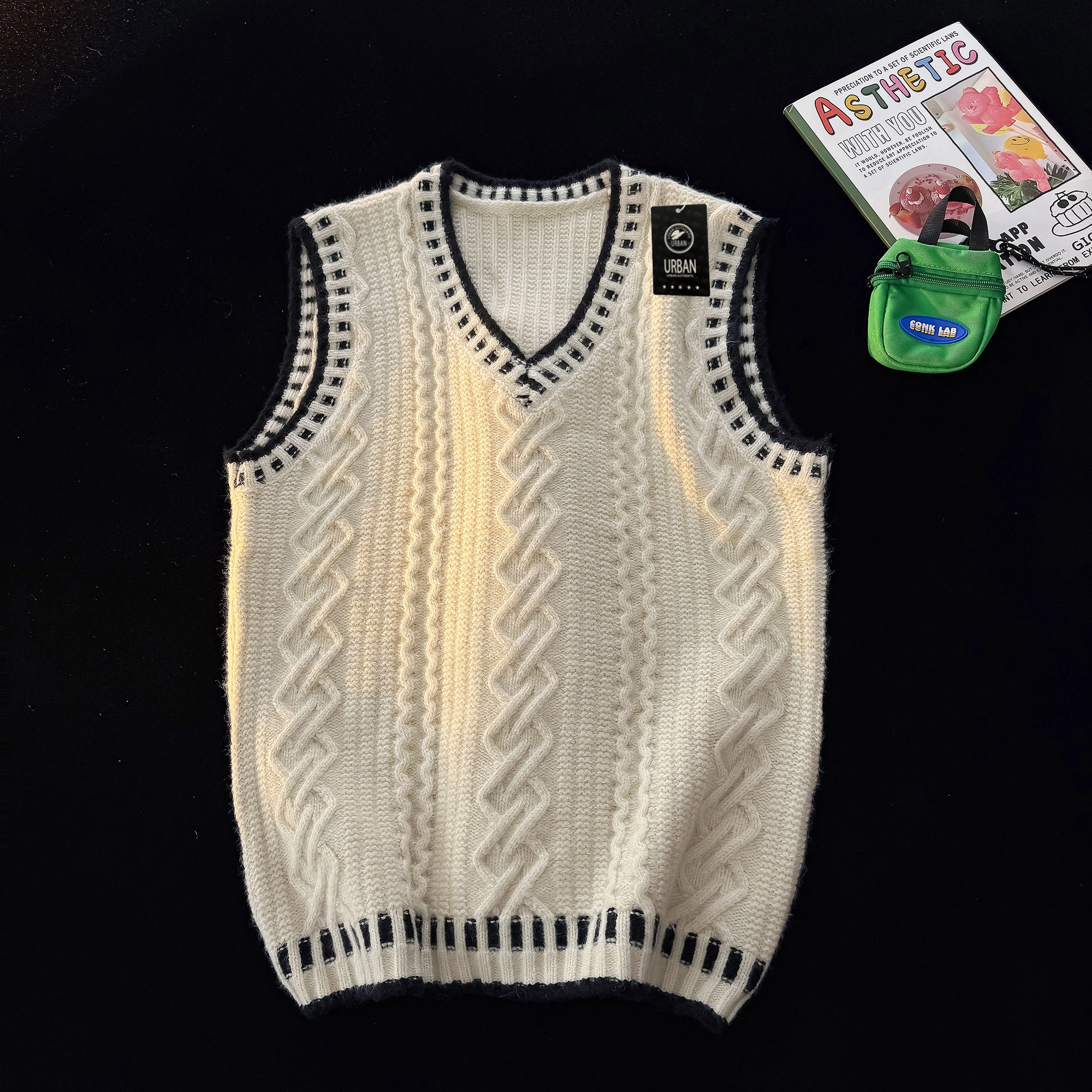 URBAN AUTHENTIC V