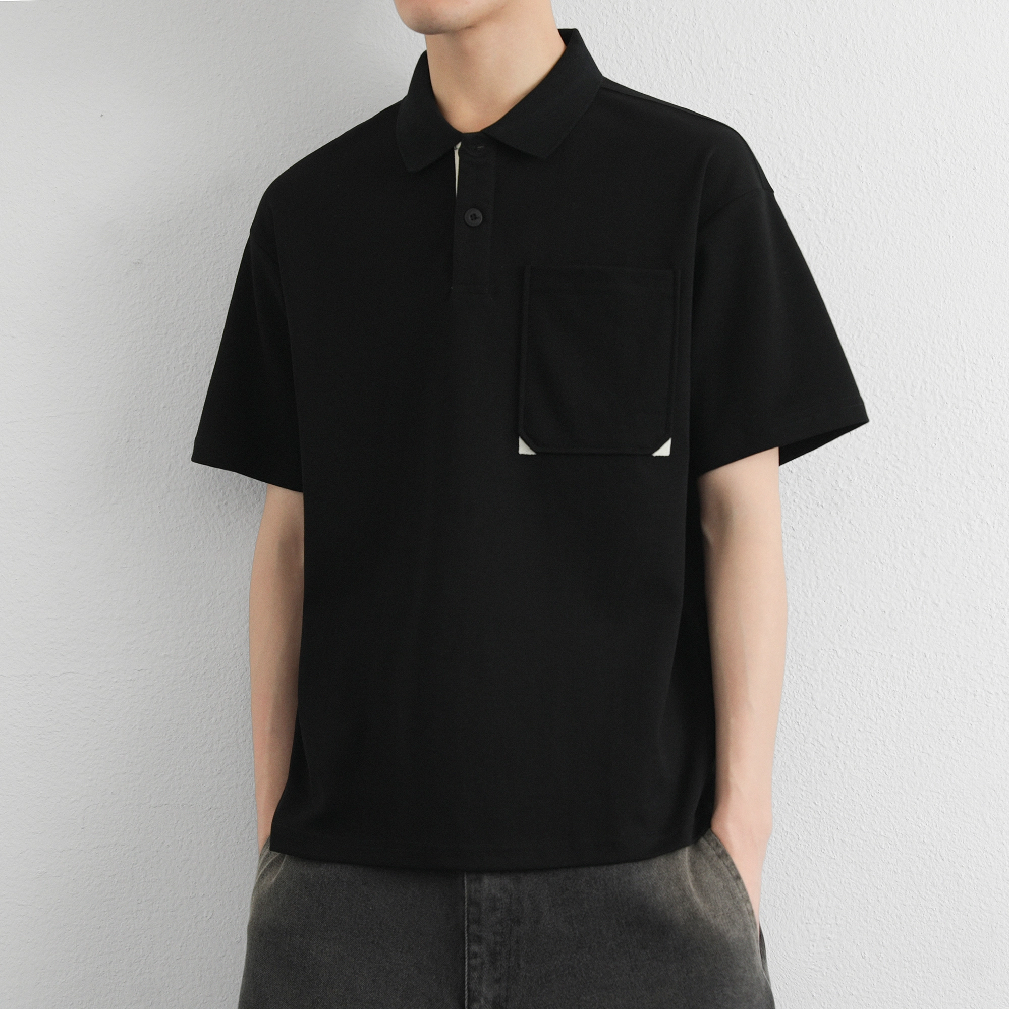 URBAN AUTHENTIC T