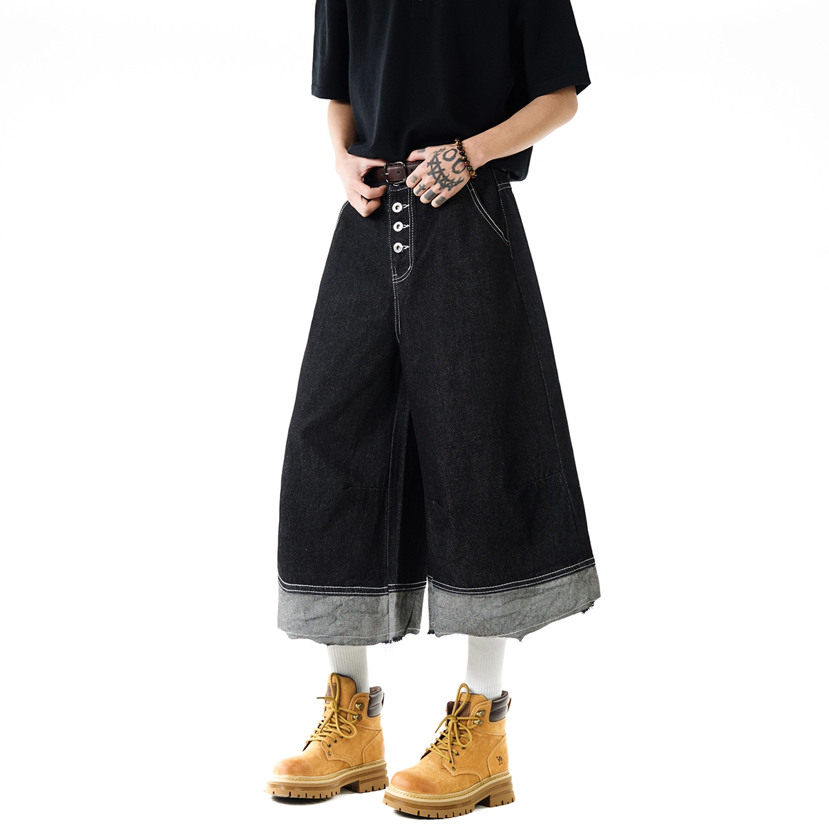 URBAN AUTHENTIC